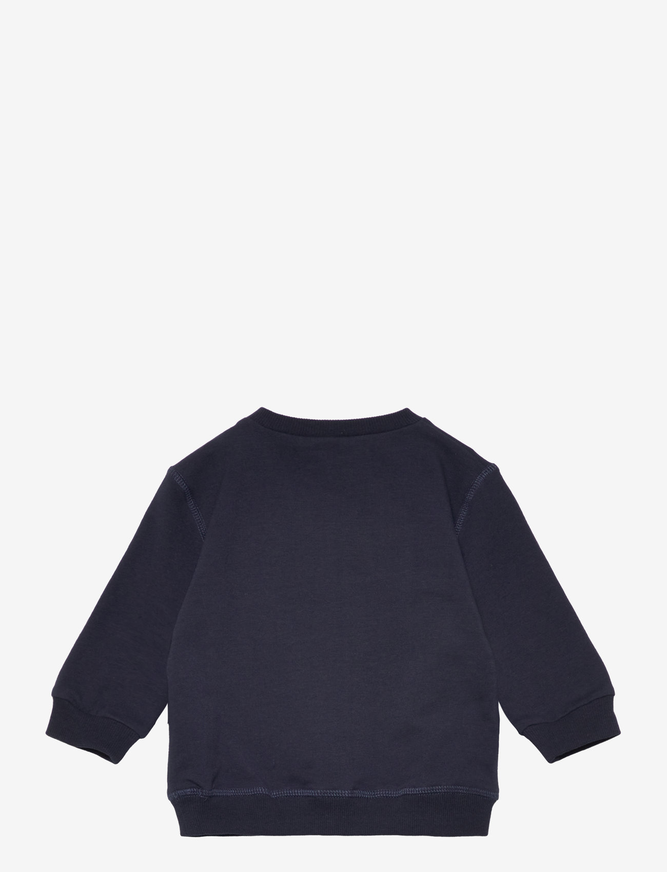 Sofie Schnoor Baby and Kids - Sweatshirt - dark blue - 1