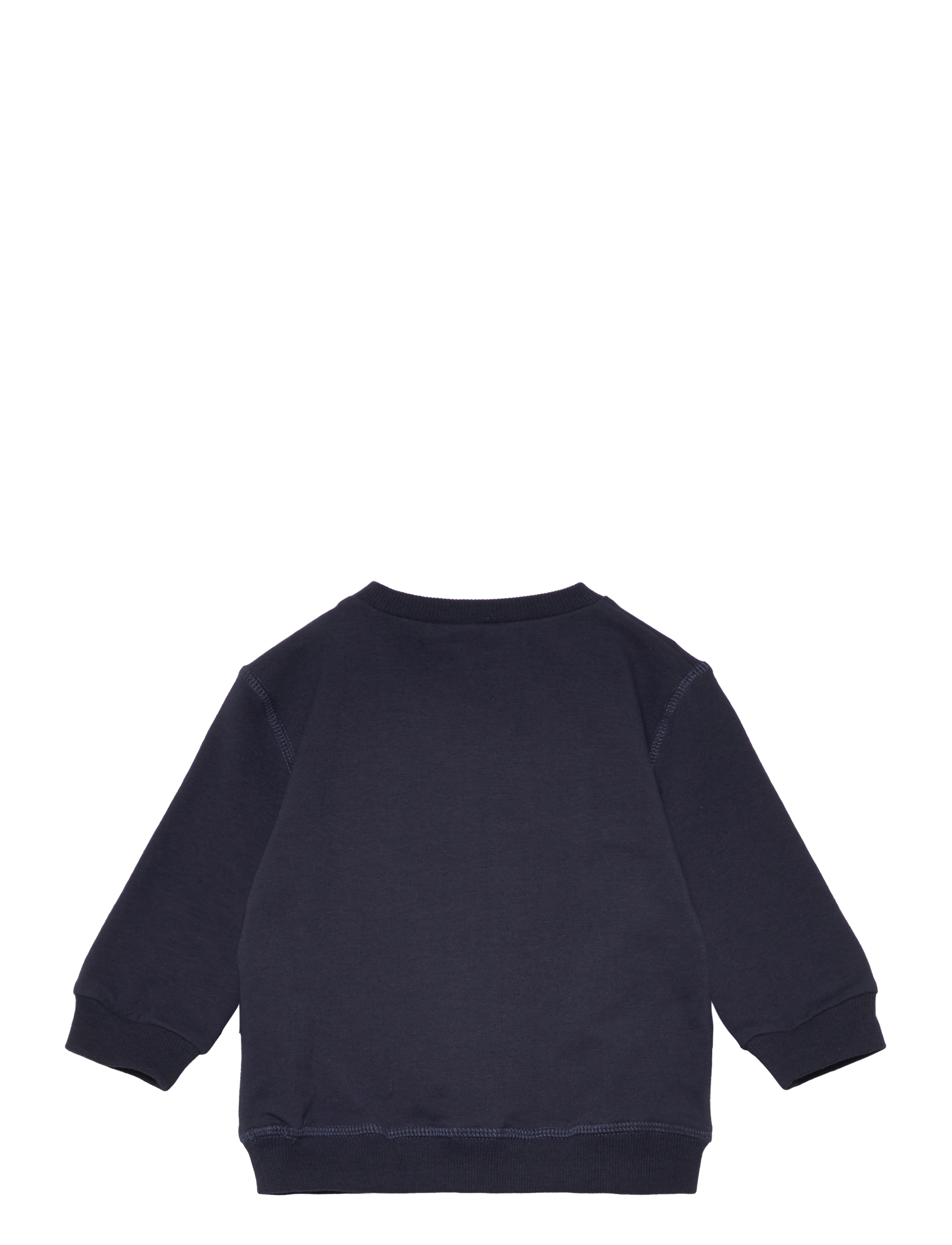 Sofie Schnoor Baby and Kids - Sweatshirt - dark blue - 1
