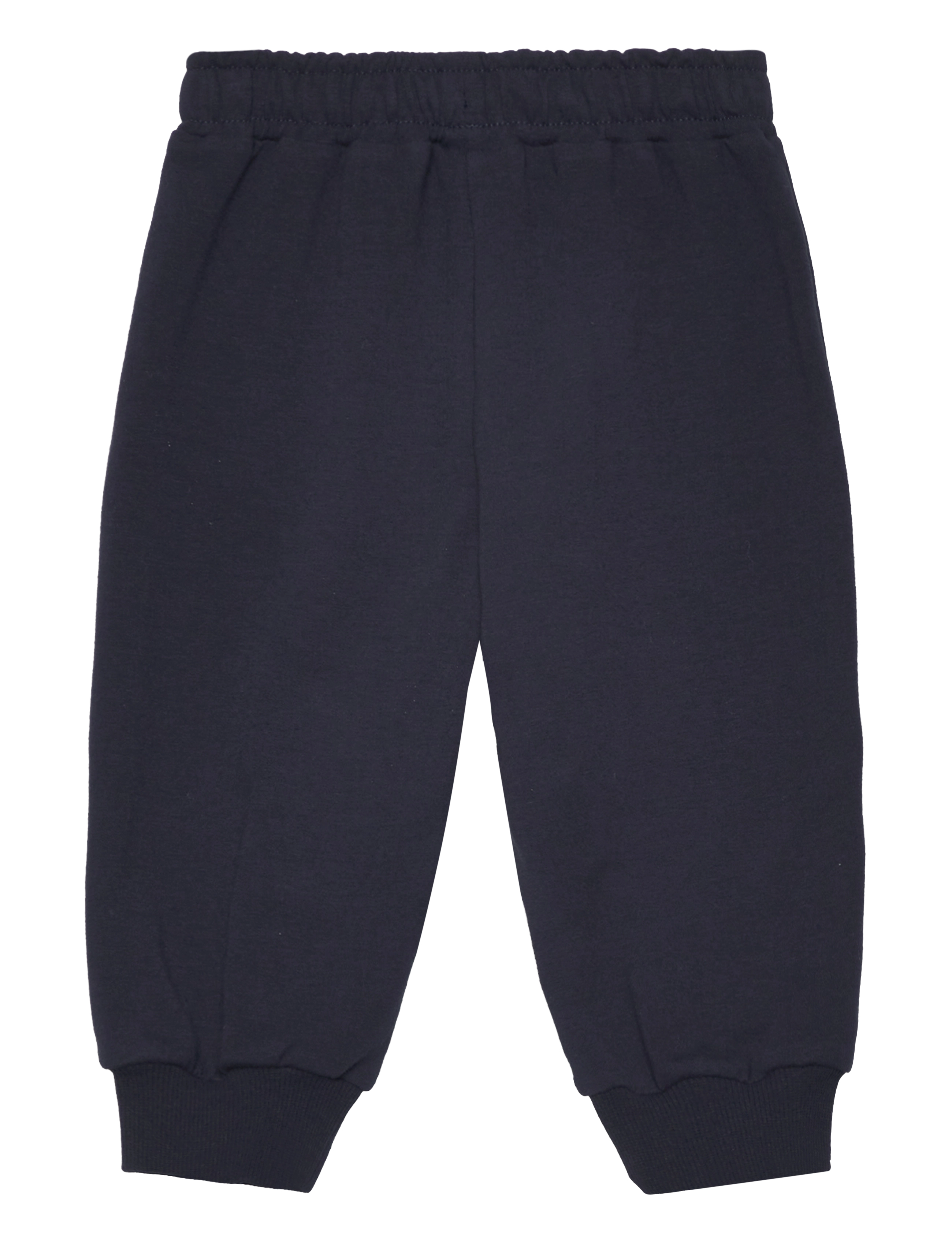 Sofie Schnoor Baby and Kids - Sweatpants - dark blue - 1