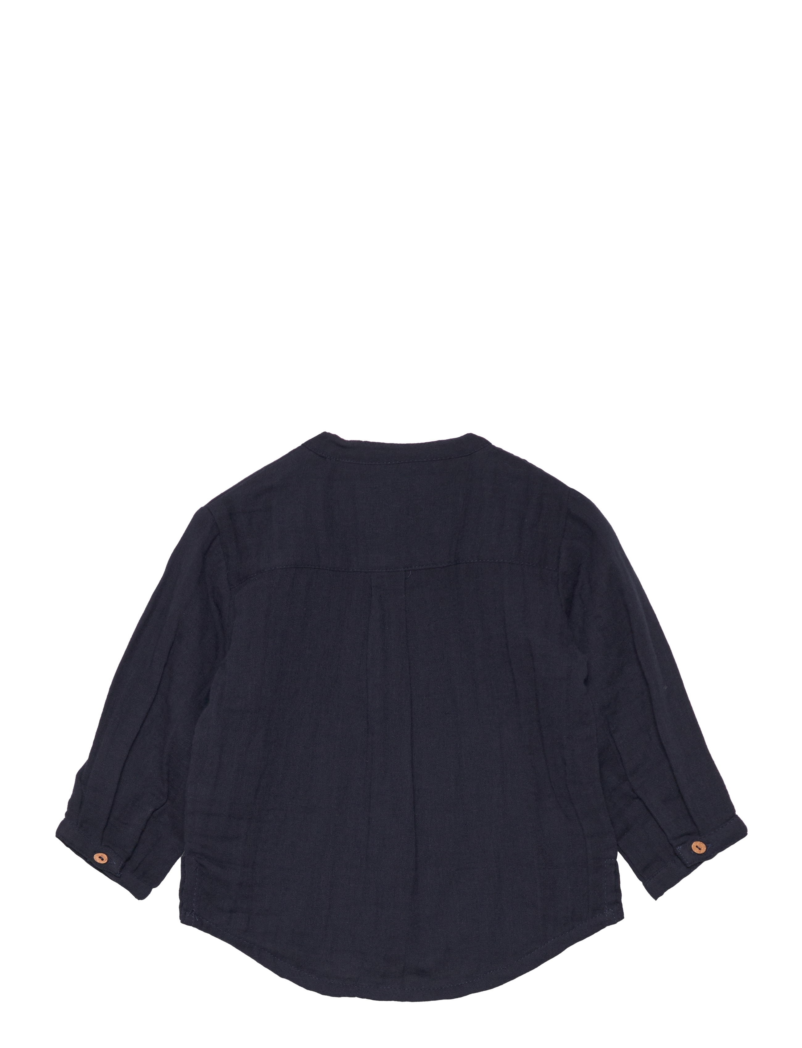 Sofie Schnoor Baby and Kids - Shirt - navy blue - 1