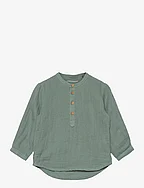Shirt - SOFT SAGE GREEN