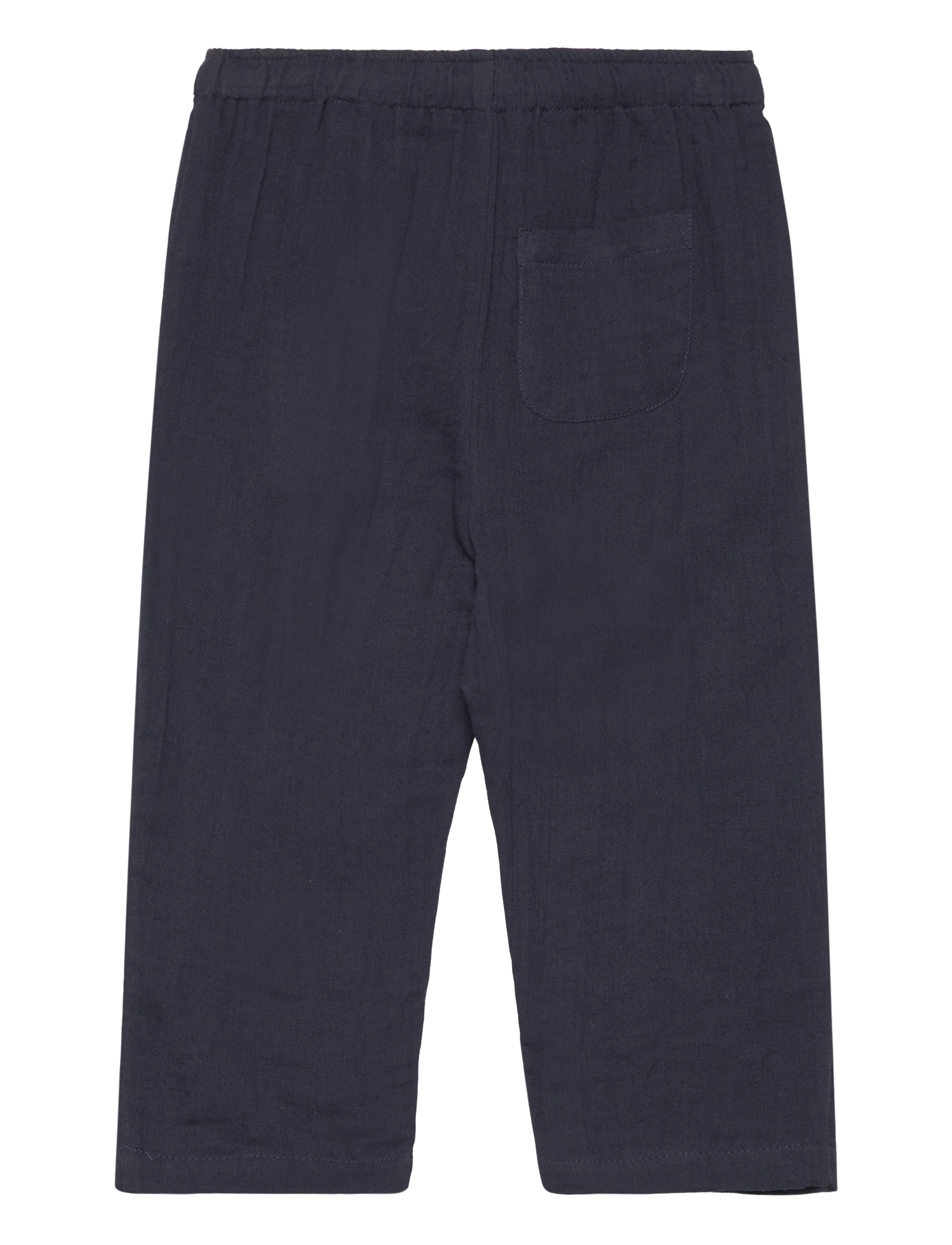Sofie Schnoor Baby and Kids - Trousers - navy blue - 1
