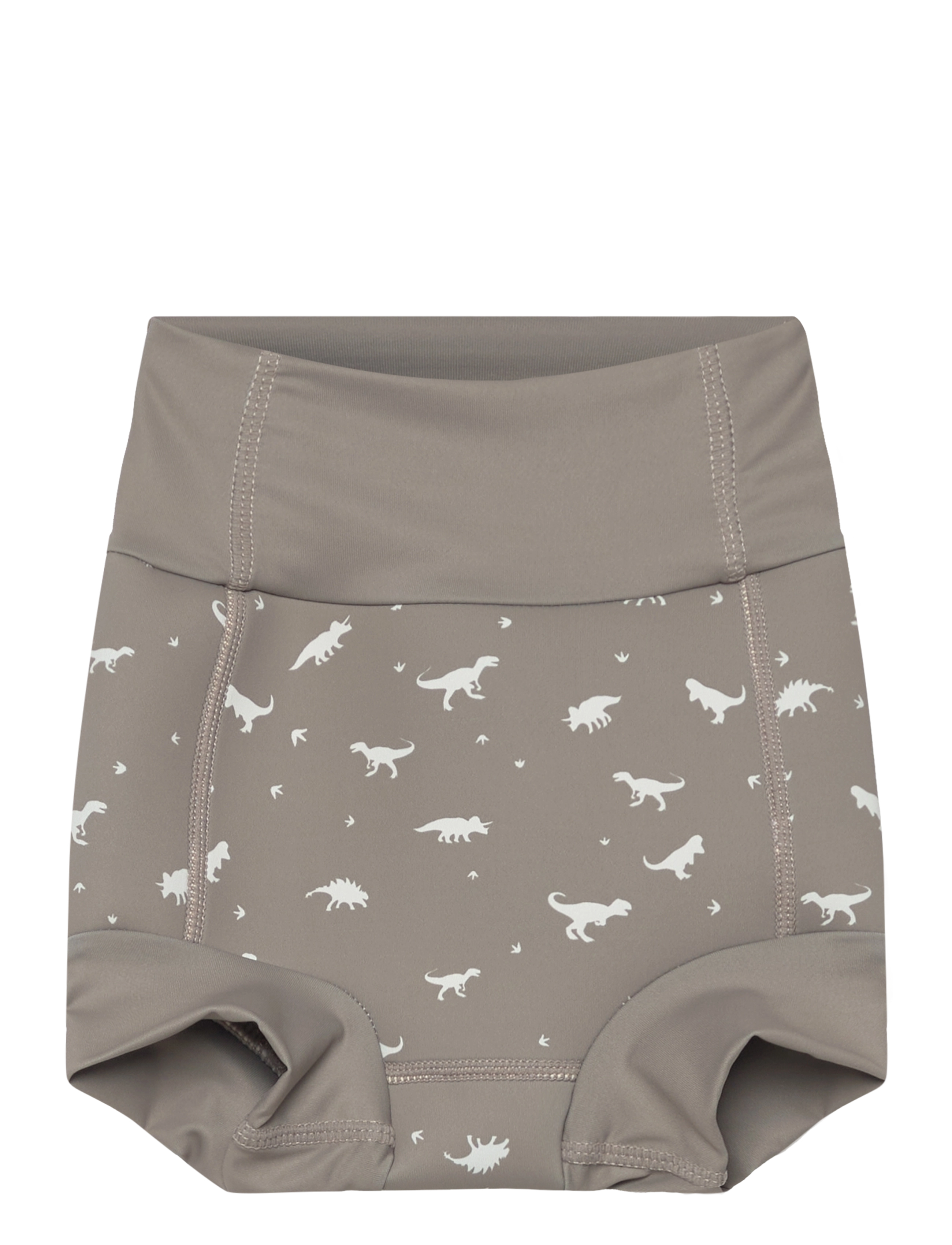 Swim pants - SOFT BEIGE