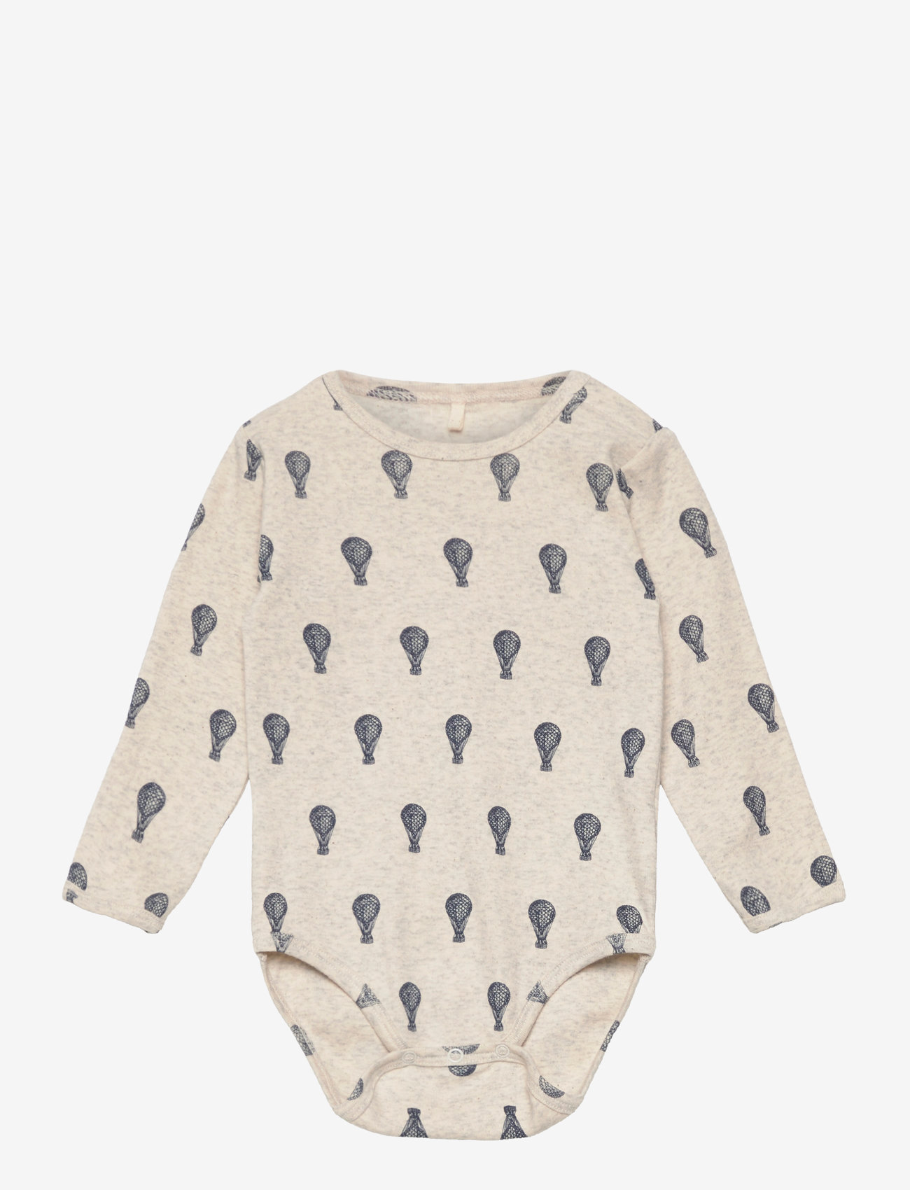 Sofie Schnoor Baby and Kids - Bodystocking - ecru melange - 0