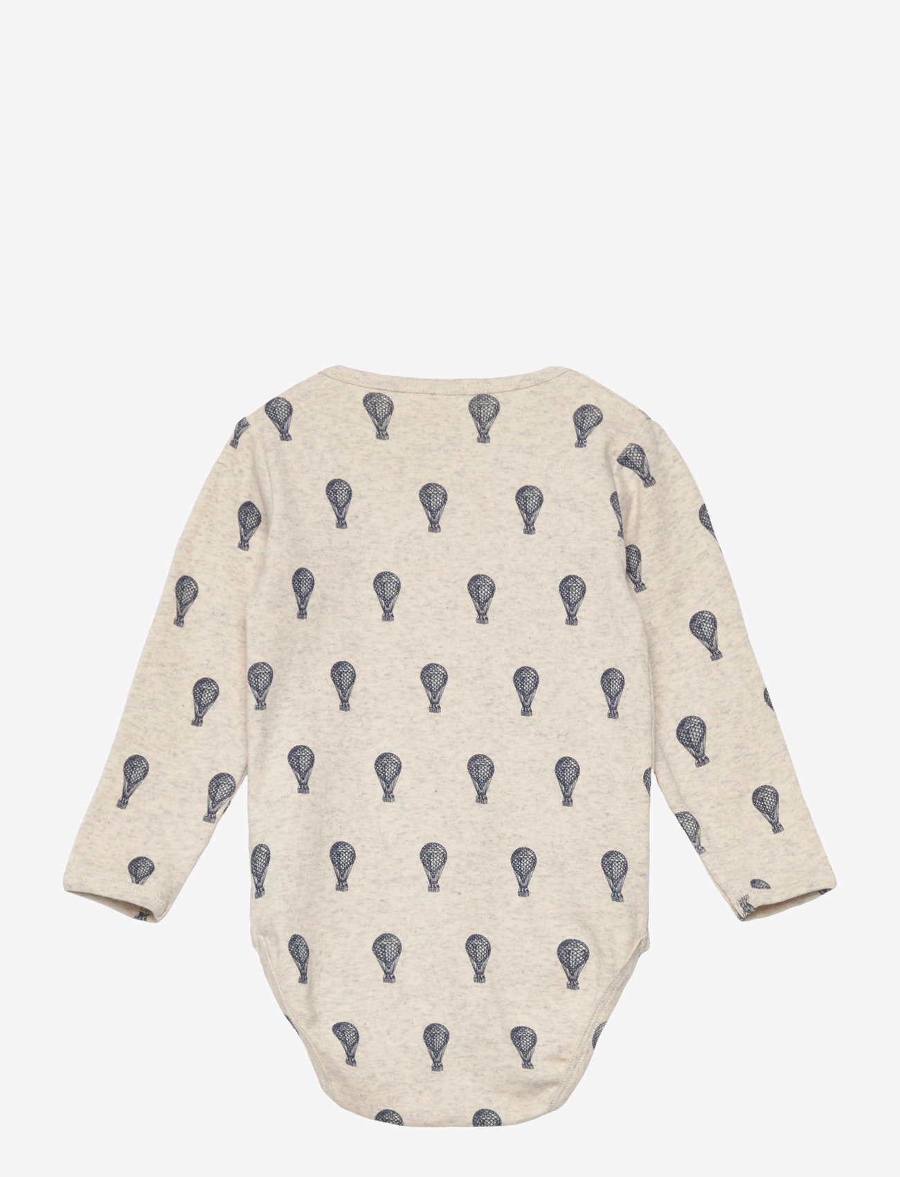 Sofie Schnoor Baby and Kids - Bodystocking - ecru melange - 1