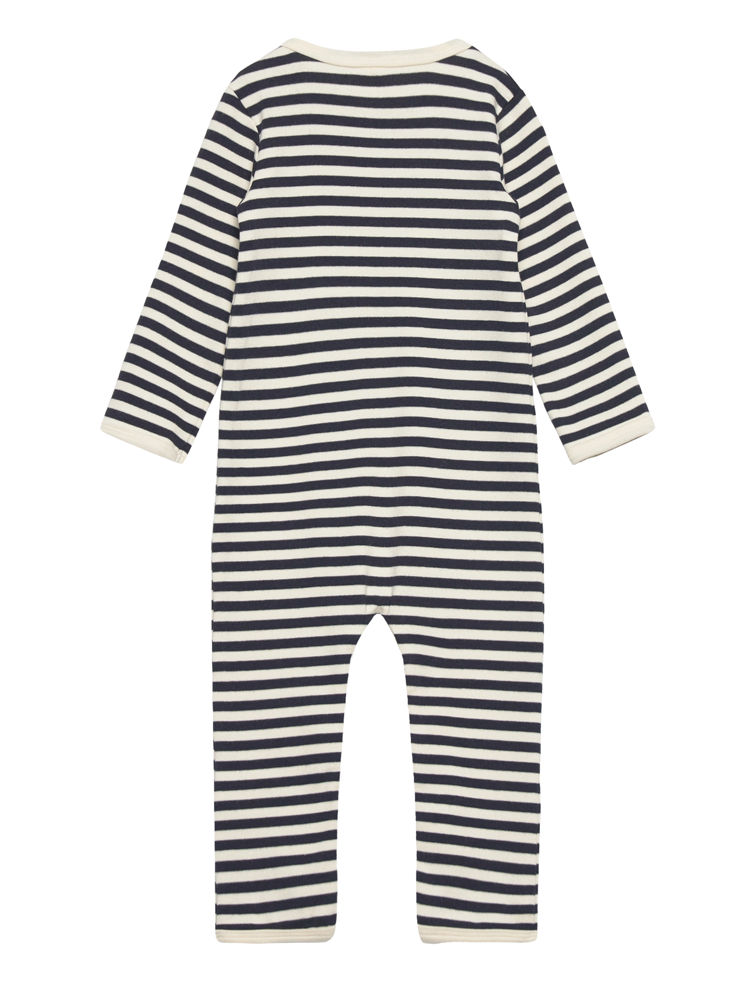 Sofie Schnoor Baby and Kids - Jumpsuit - dark blue - 1
