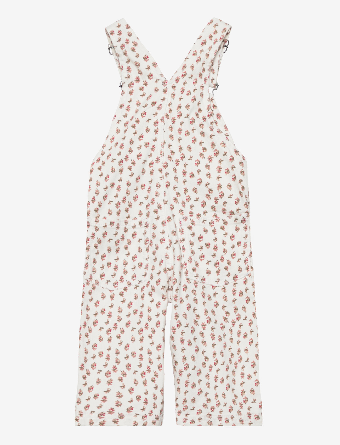 Sofie Schnoor Baby and Kids - Overalls - antique white - 1