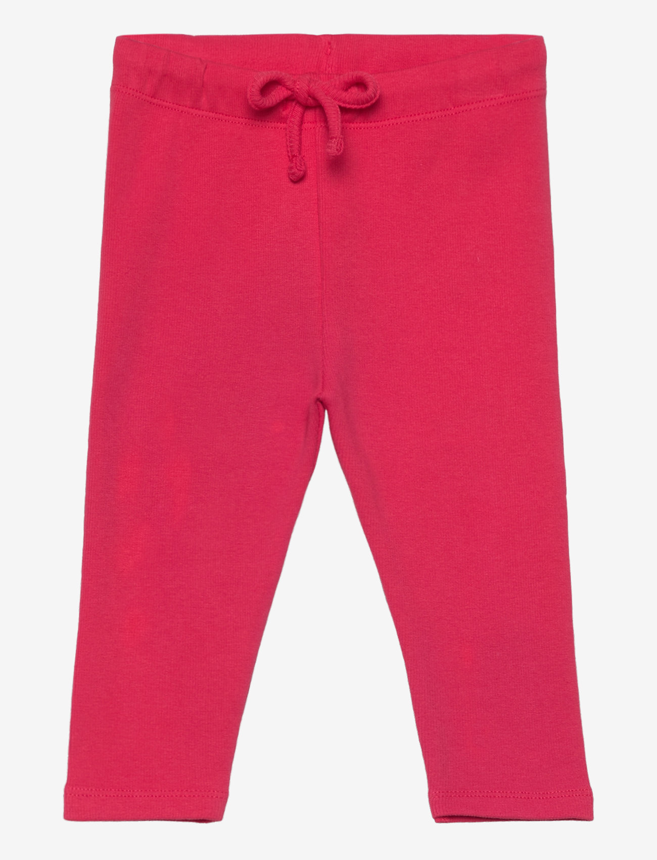 Sofie Schnoor Baby and Kids - Leggings - berry red - 0