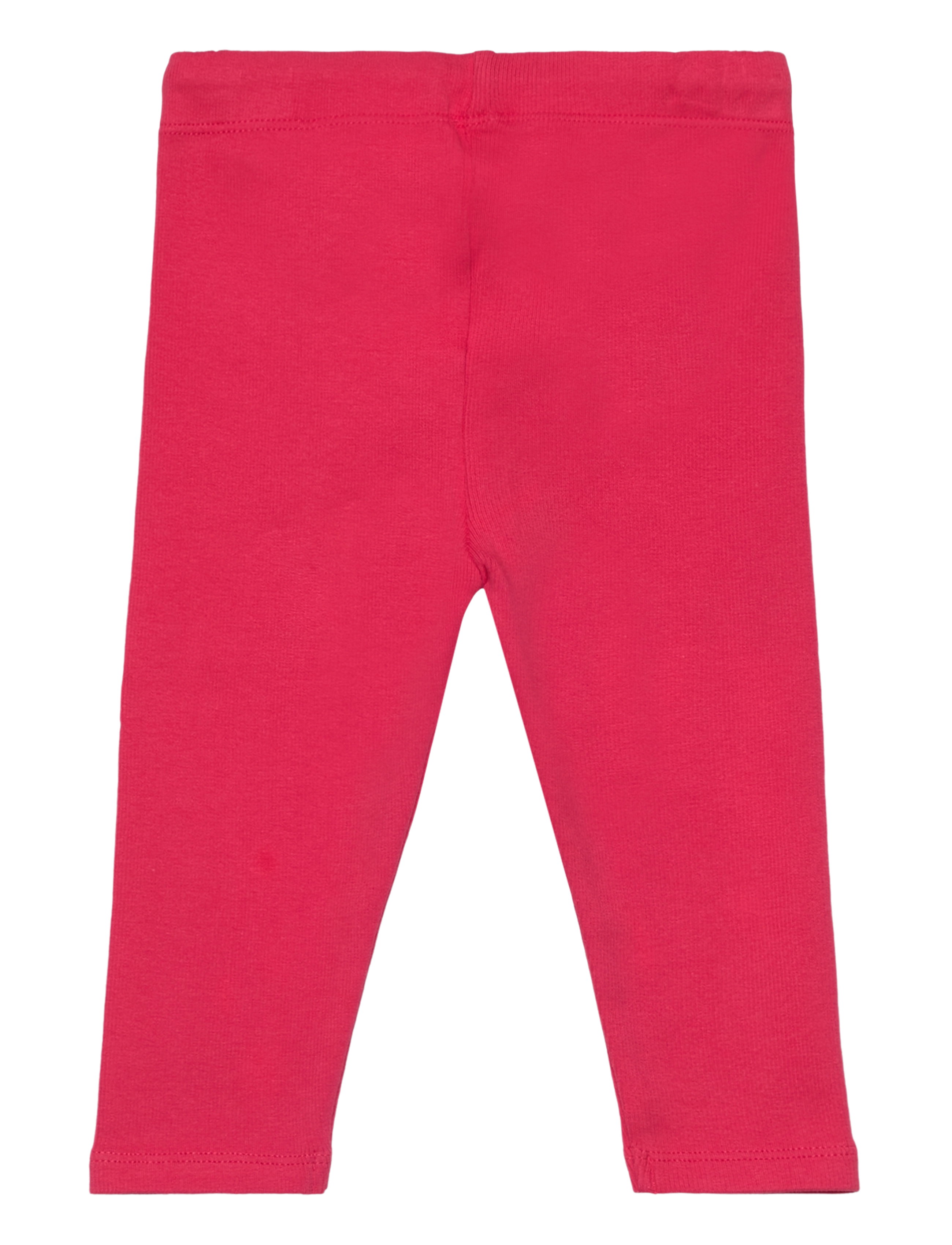 Sofie Schnoor Baby and Kids - Leggings - berry red - 1