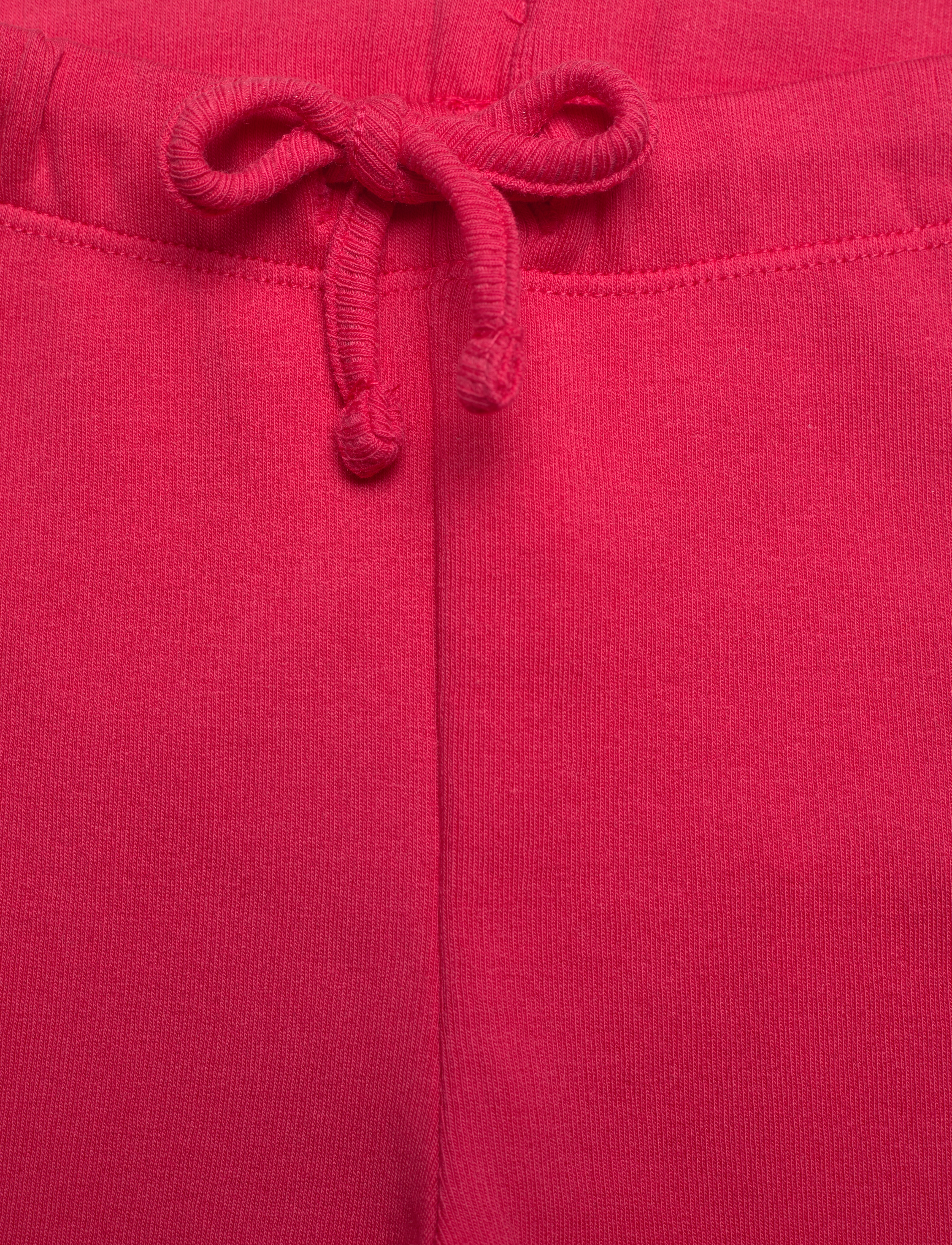 Sofie Schnoor Baby and Kids - Leggings - berry red - 2