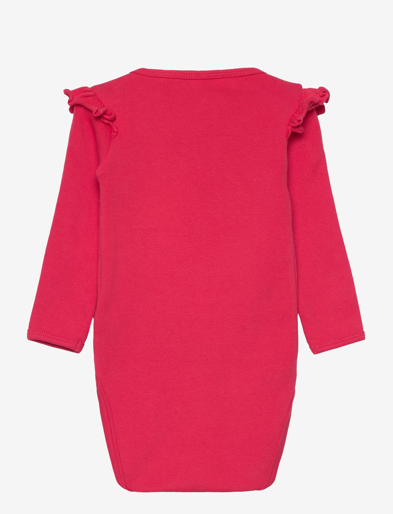 Sofie Schnoor Baby and Kids - Bodystocking - berry red - 1