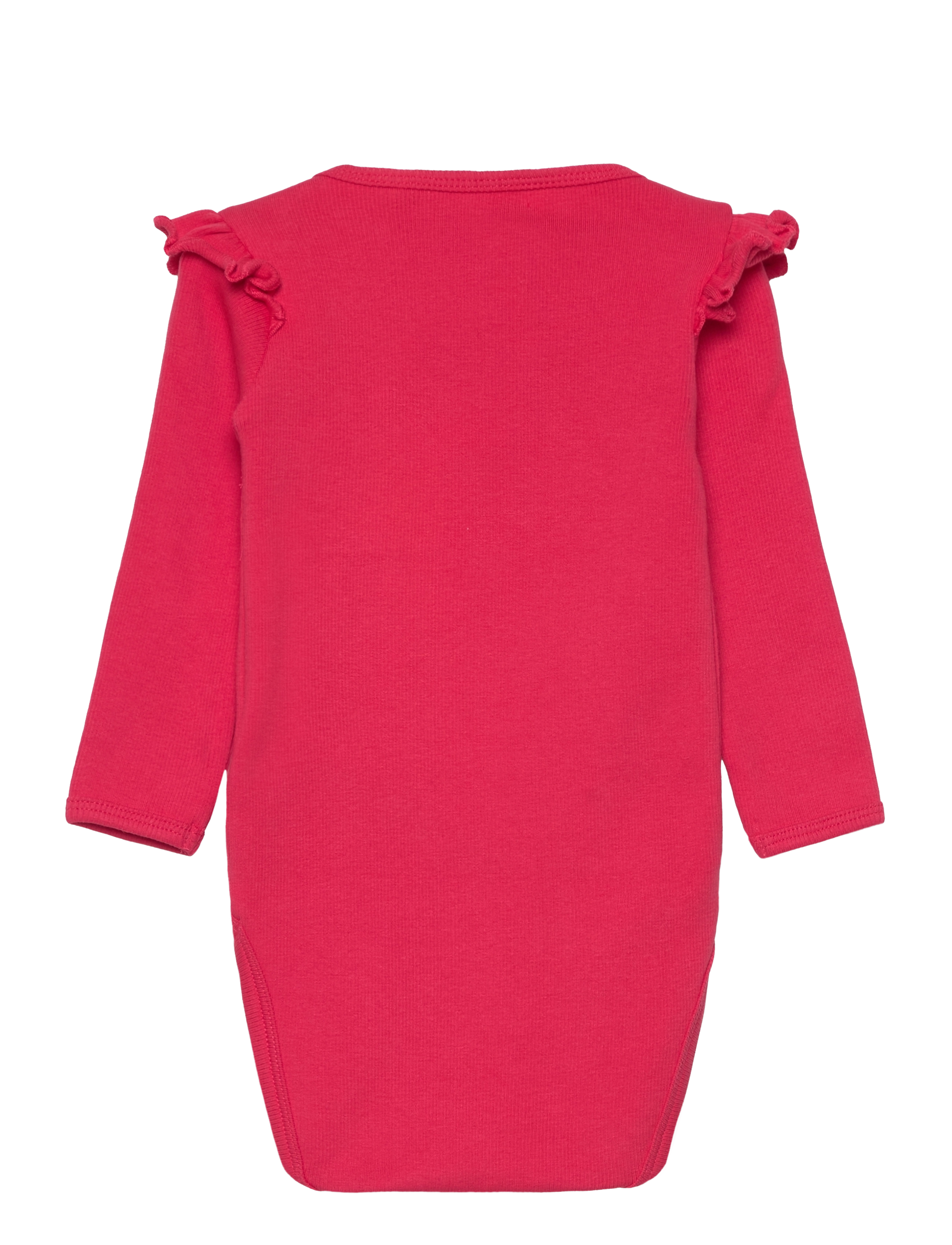 Sofie Schnoor Baby and Kids - Bodystocking - berry red - 1