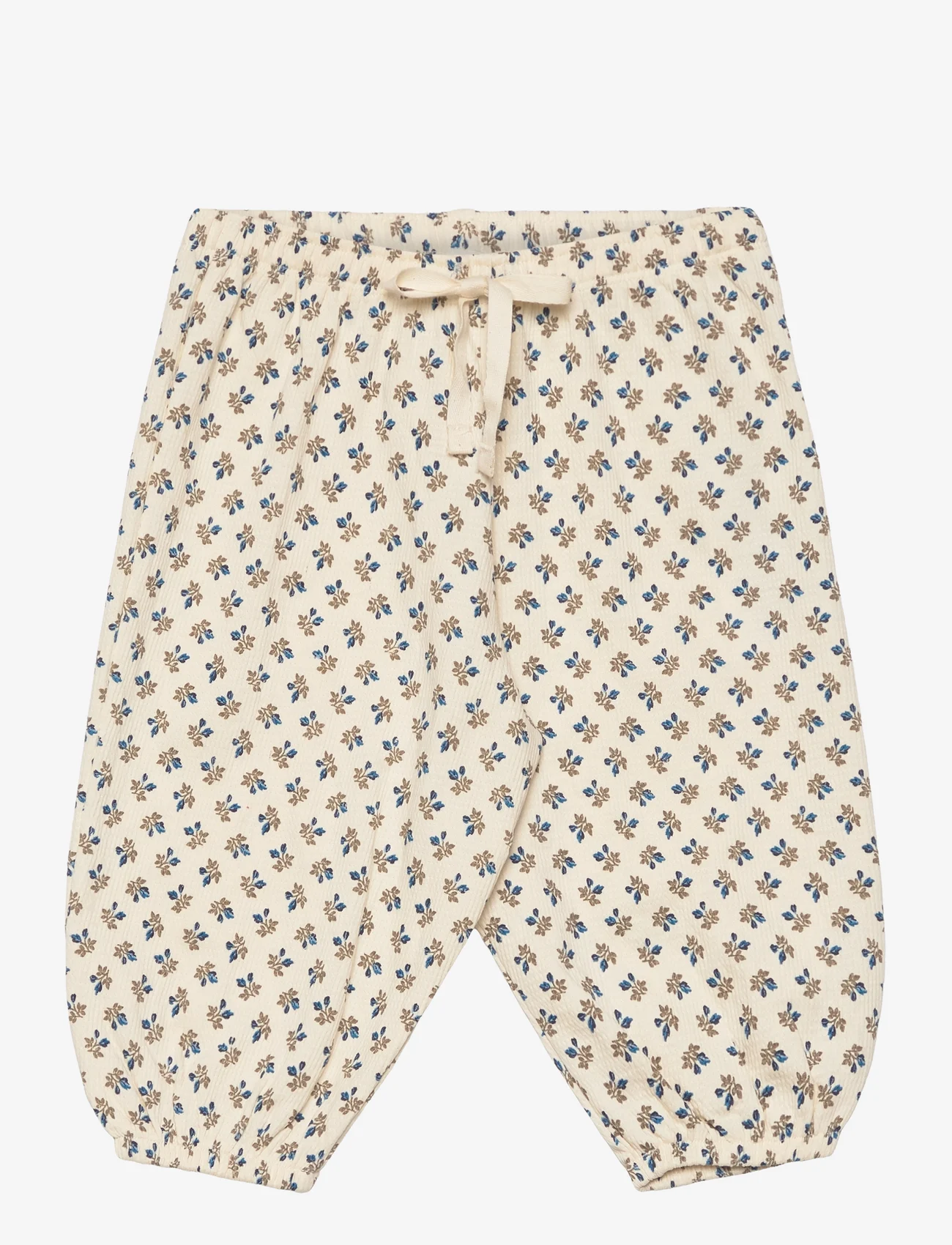 Sofie Schnoor Baby and Kids - Trousers - babybyxor - antique white - 0