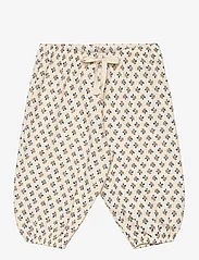 Sofie Schnoor Baby and Kids - Trousers - babybyxor - antique white - 0