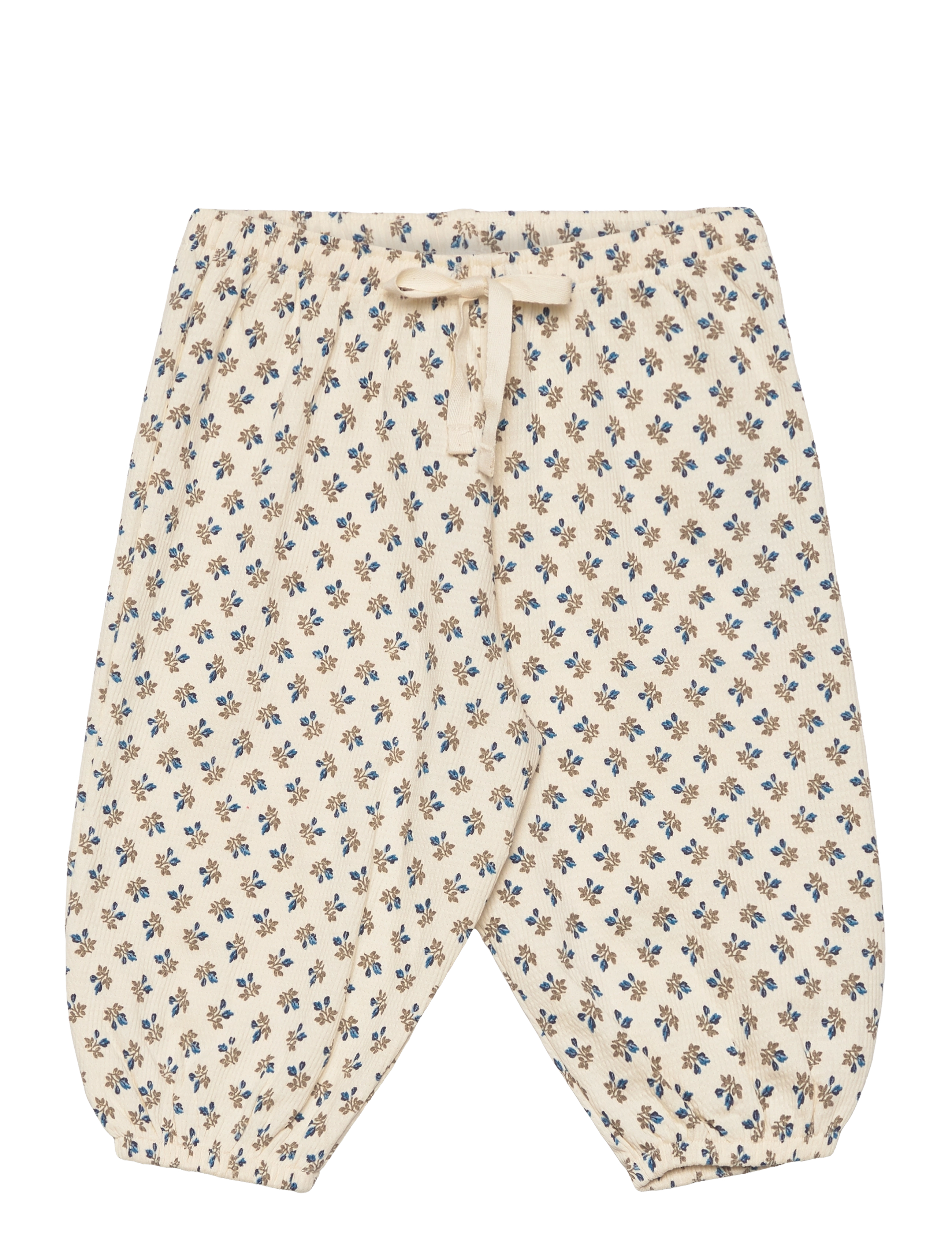 Trousers - ANTIQUE WHITE