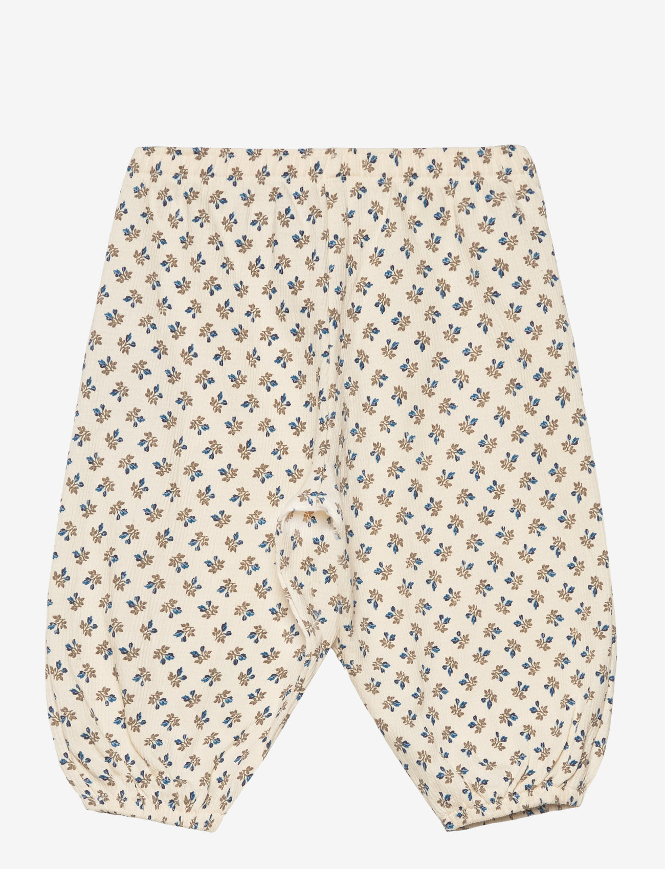 Sofie Schnoor Baby and Kids - Trousers - antique white - 1