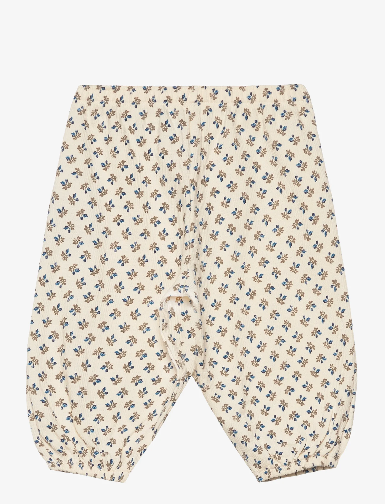 Sofie Schnoor Baby and Kids - Trousers - babybyxor - antique white - 1
