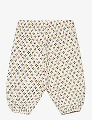 Sofie Schnoor Baby and Kids - Trousers - babybyxor - antique white - 1