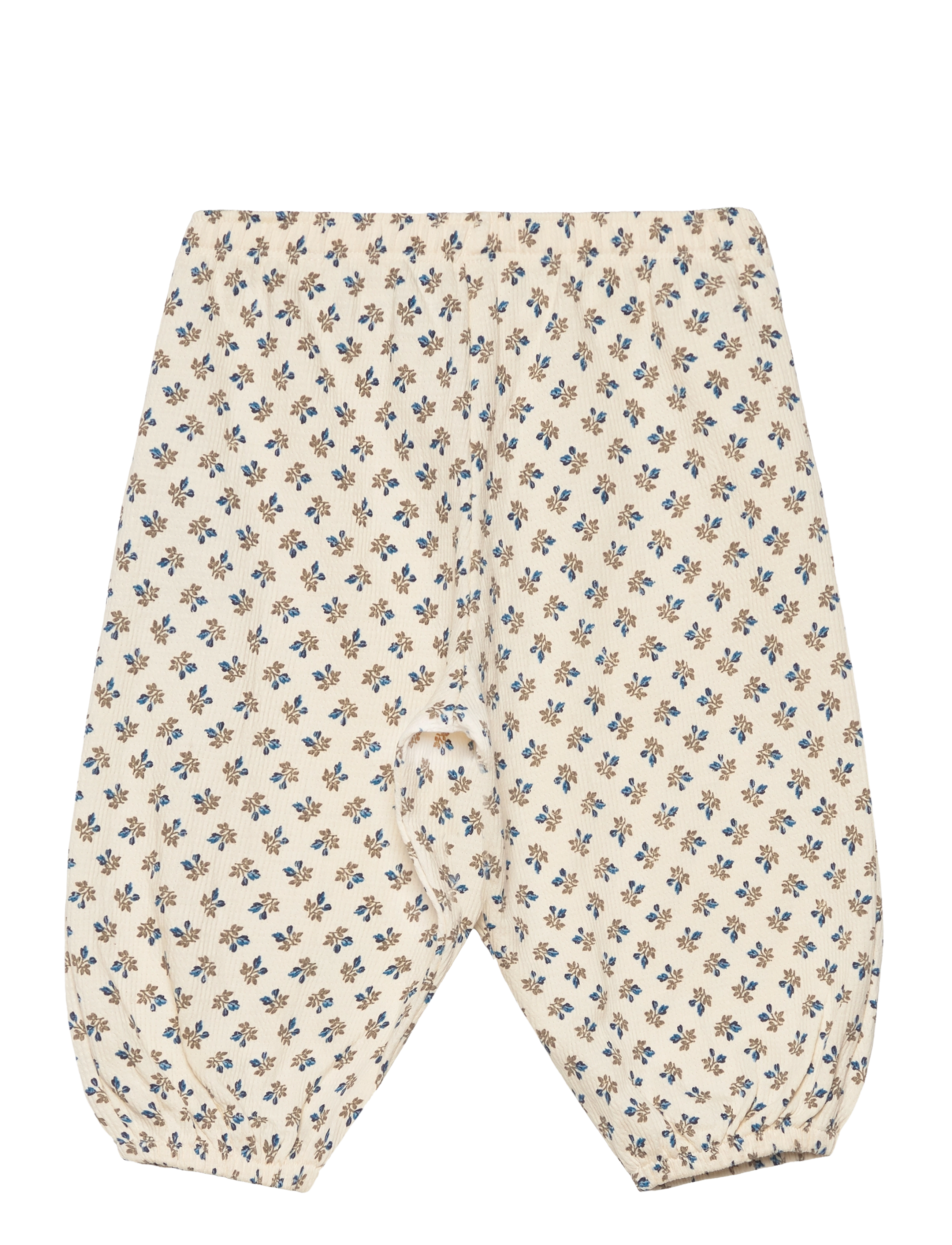 Sofie Schnoor Baby and Kids - Trousers - antique white - 1
