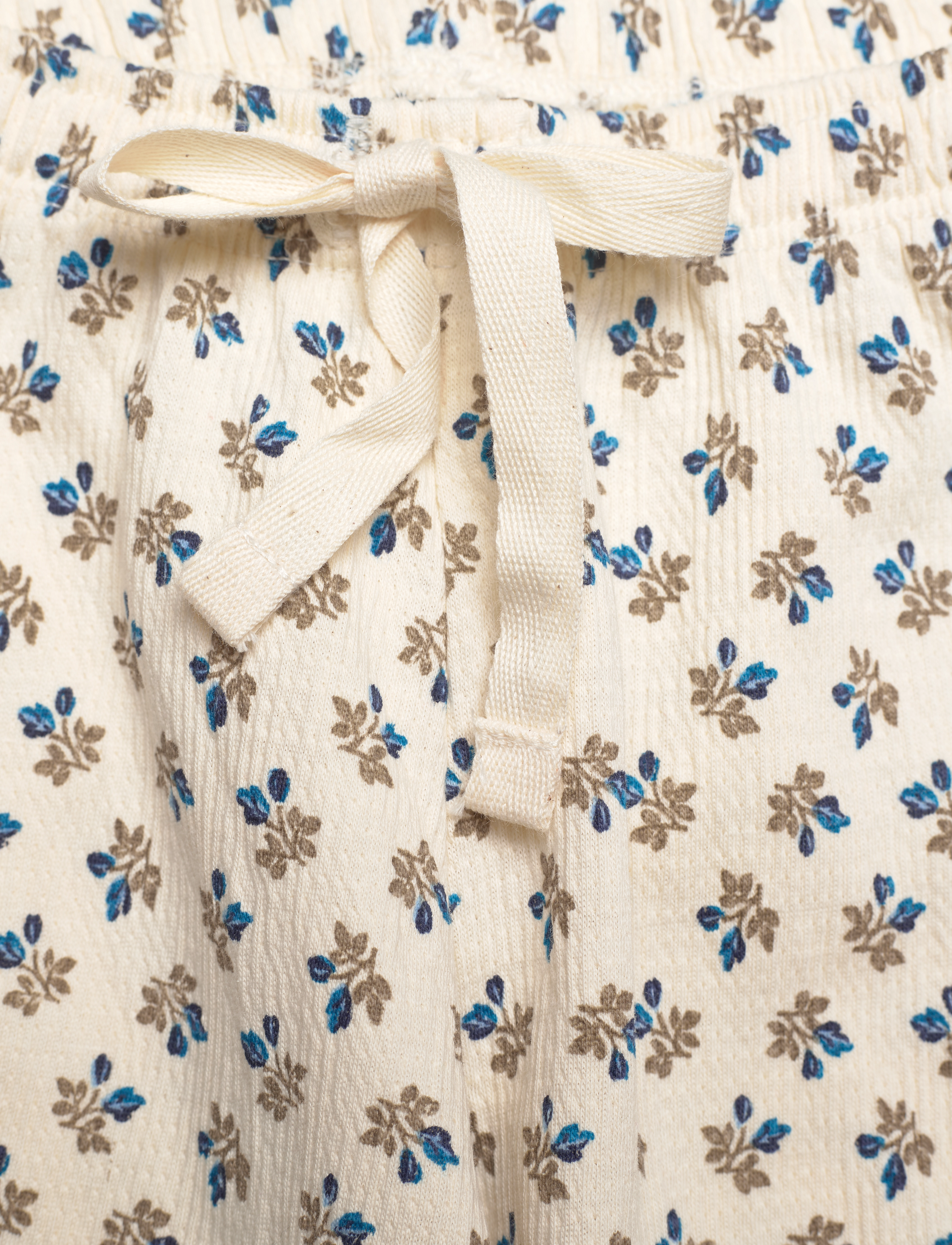 Sofie Schnoor Baby and Kids - Trousers - antique white - 2