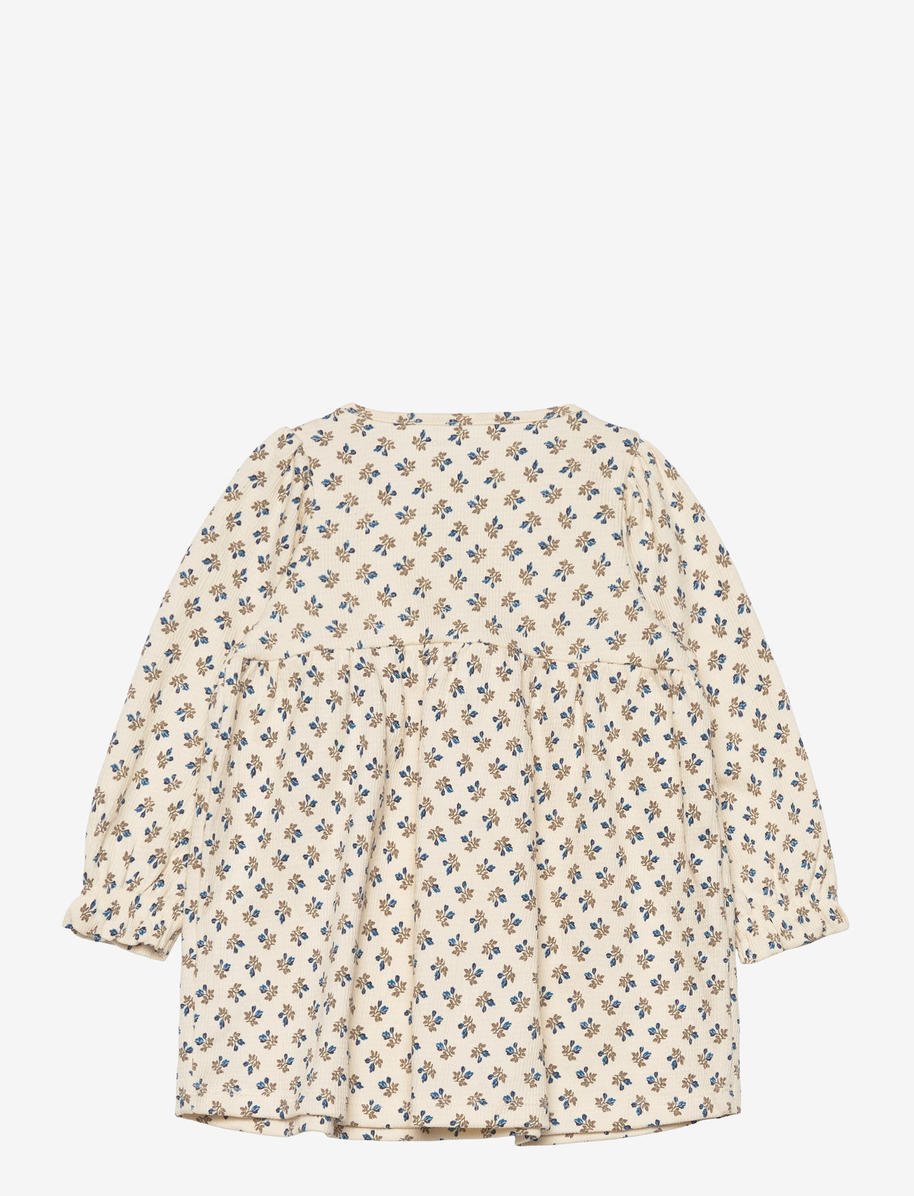 Sofie Schnoor Baby and Kids - Dress - antique white - 1