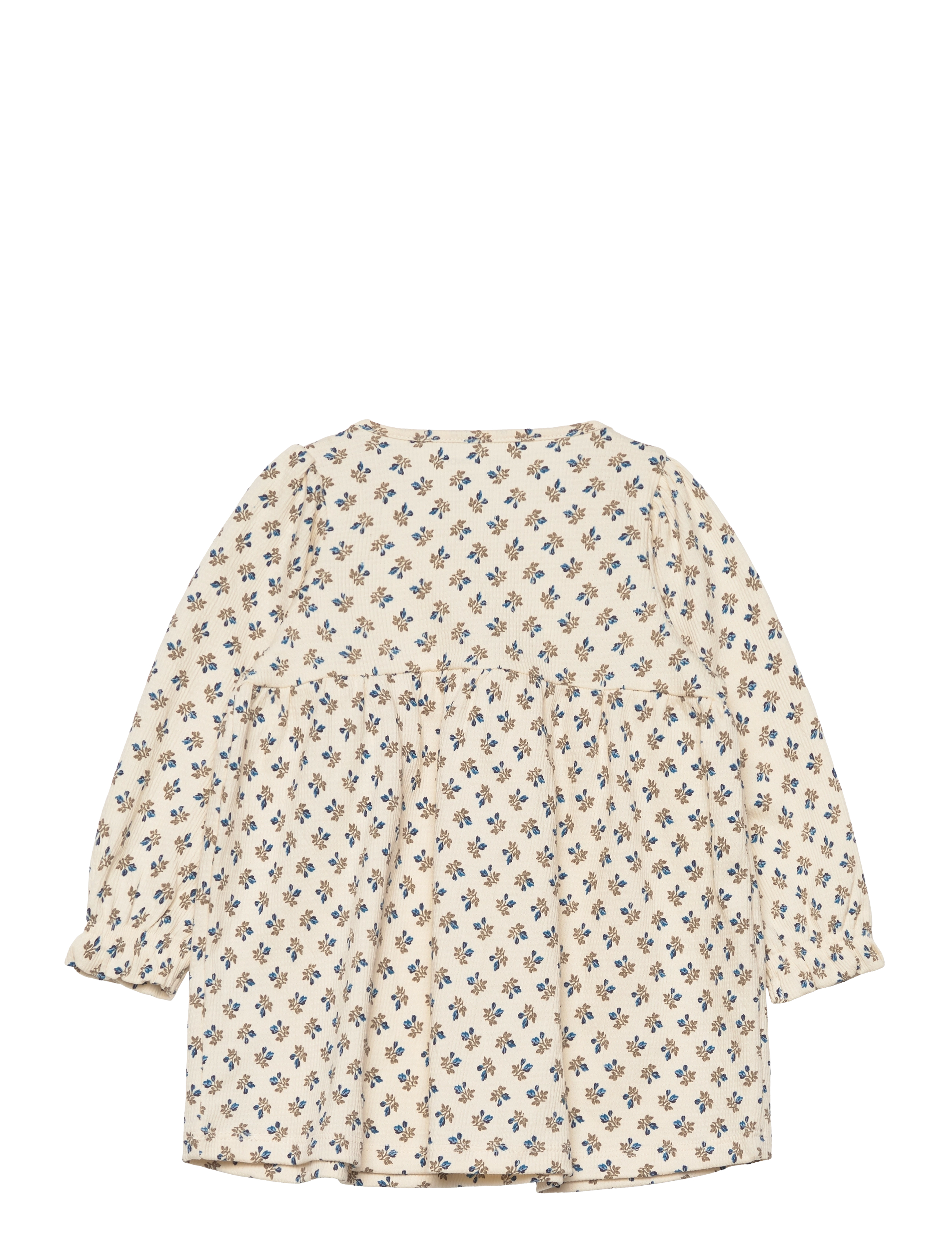 Sofie Schnoor Baby and Kids - Dress - antique white - 1