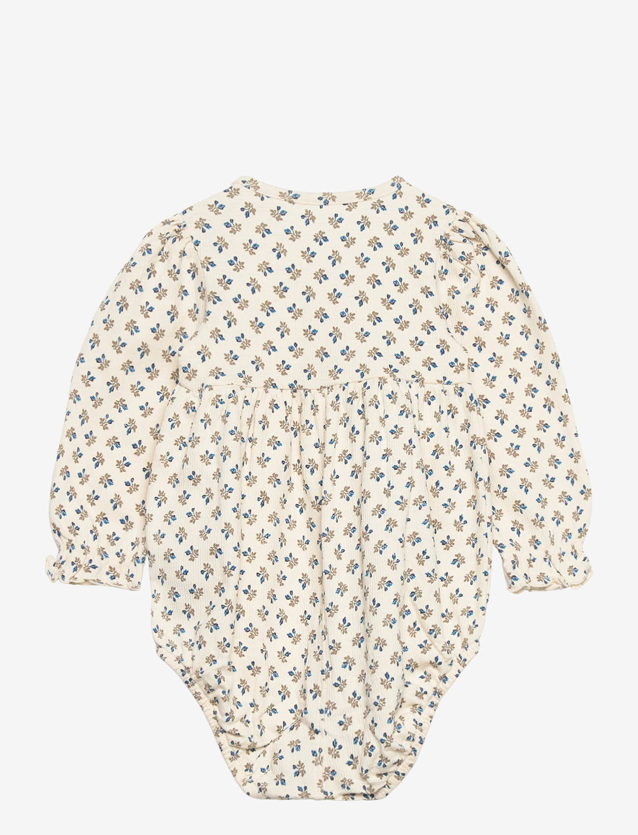 Sofie Schnoor Baby and Kids - jumpsuit - antique white - 1