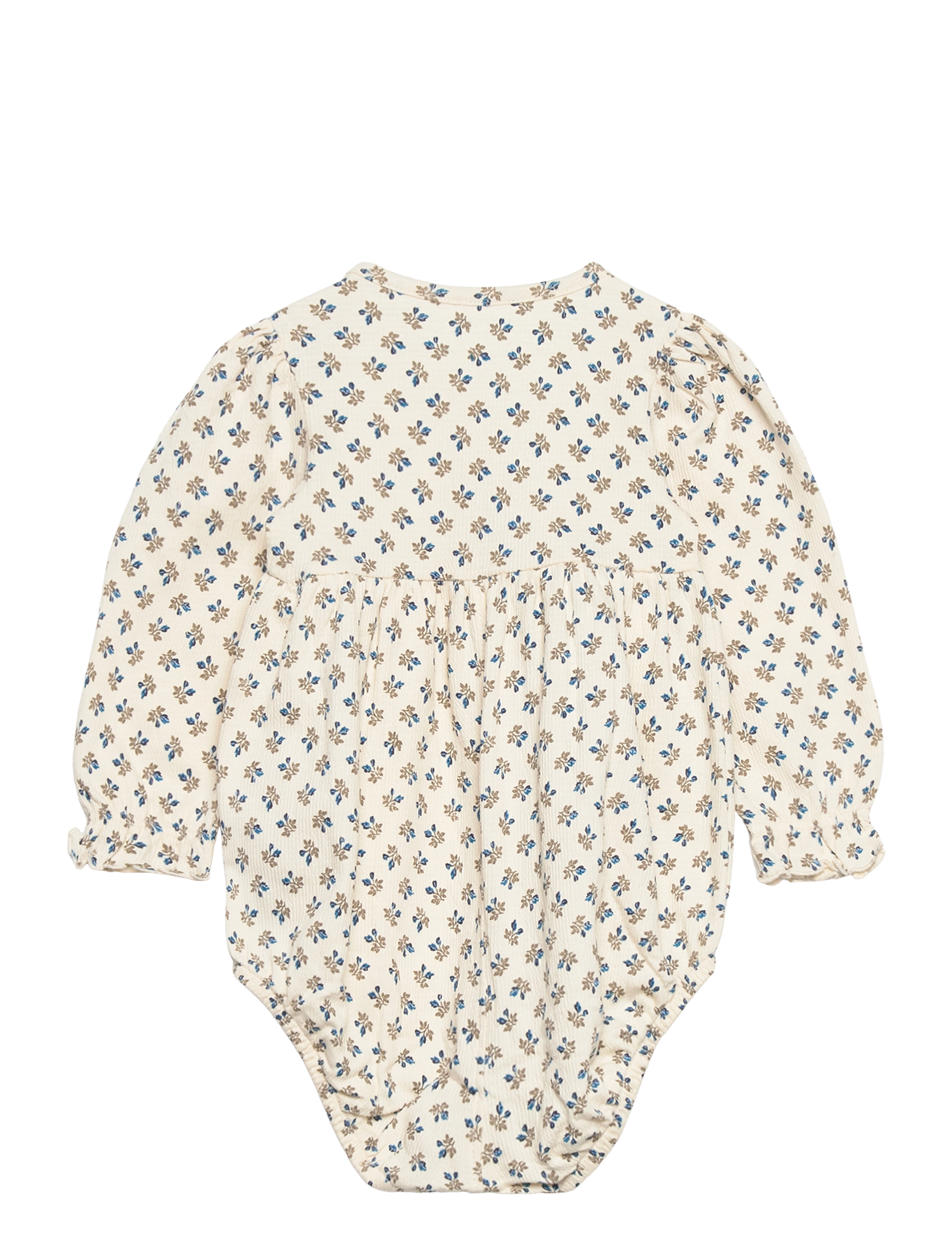 Sofie Schnoor Baby and Kids - jumpsuit - antique white - 1