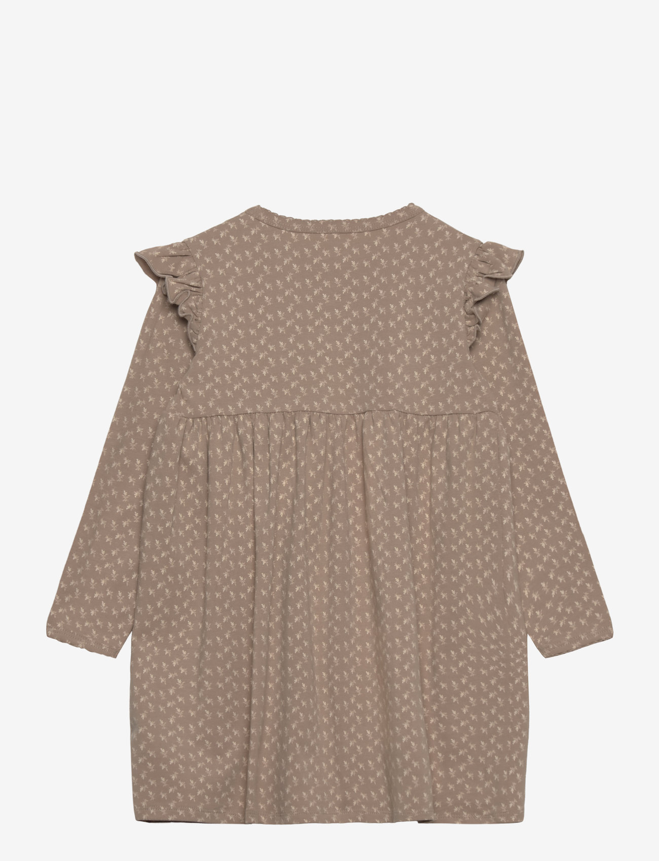 Sofie Schnoor Baby and Kids - Bodystocking - soft beige - 1