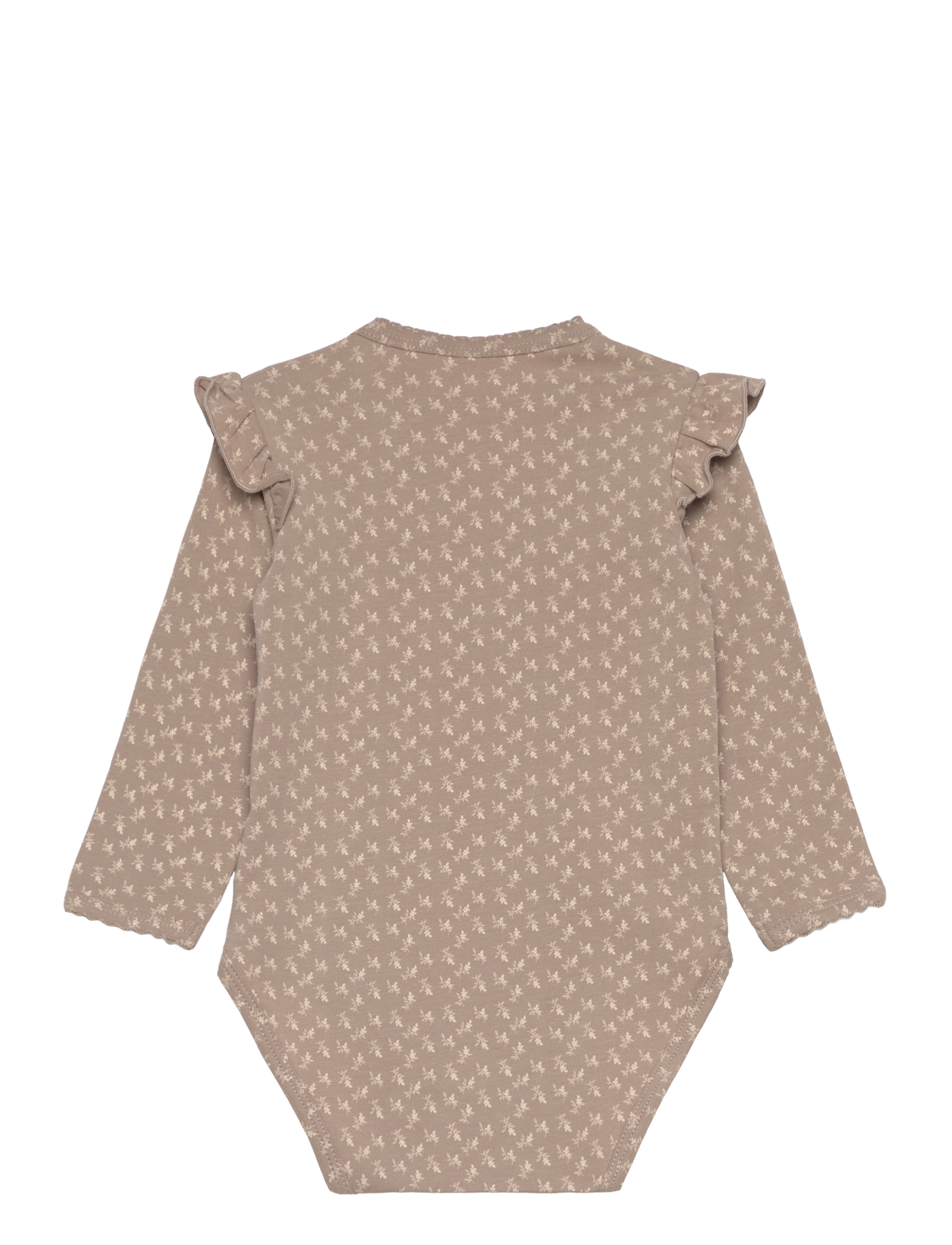 Sofie Schnoor Baby and Kids - Bodystocking - soft beige - 1