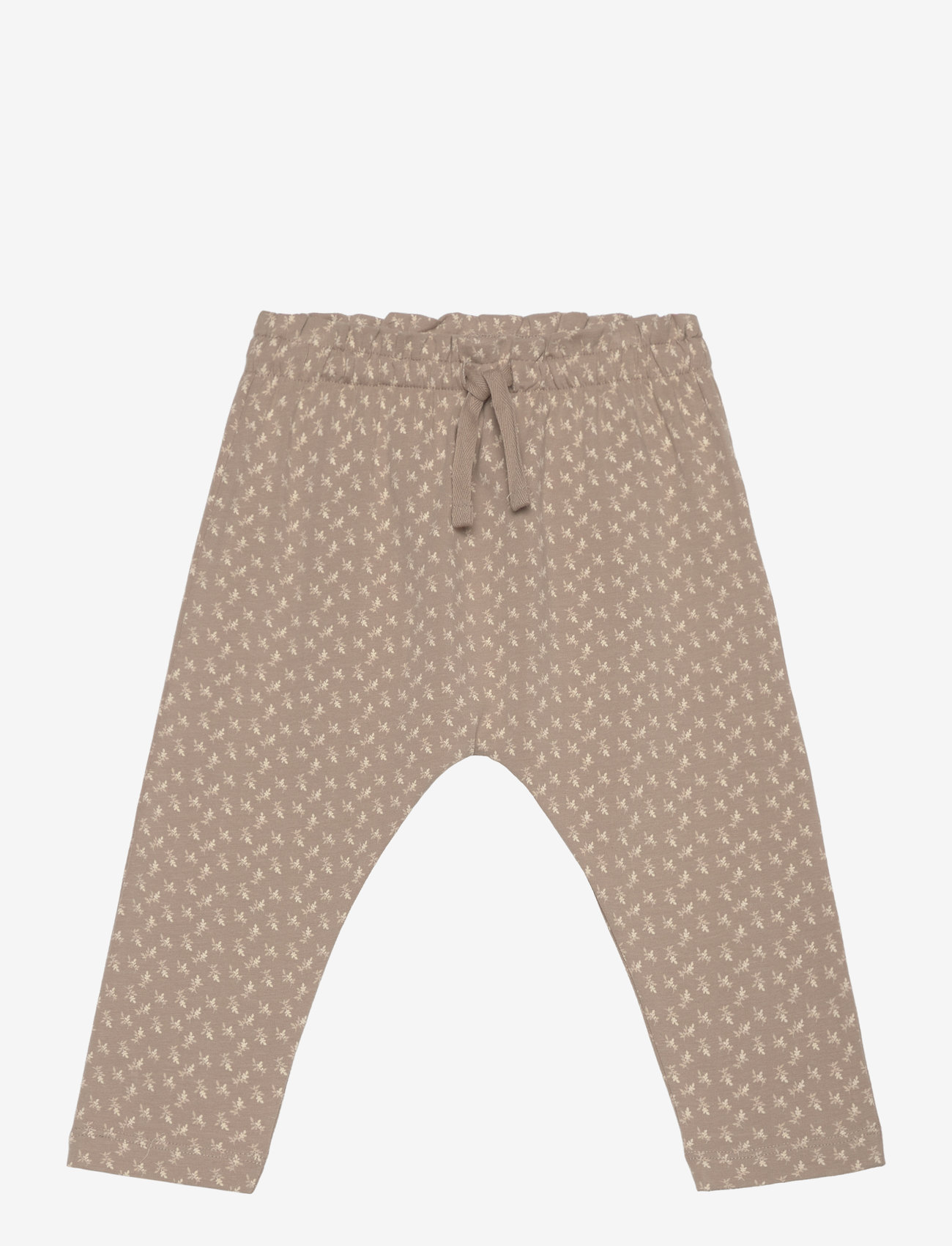 Sofie Schnoor Baby and Kids - Trousers - soft beige - 0