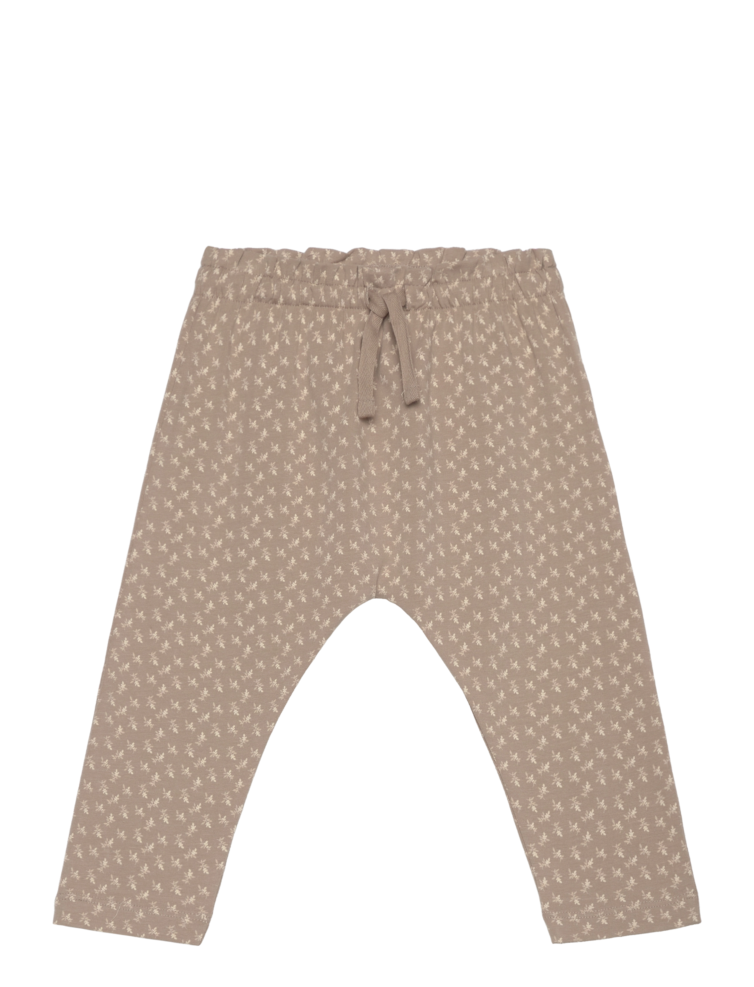 Trousers - SOFT BEIGE