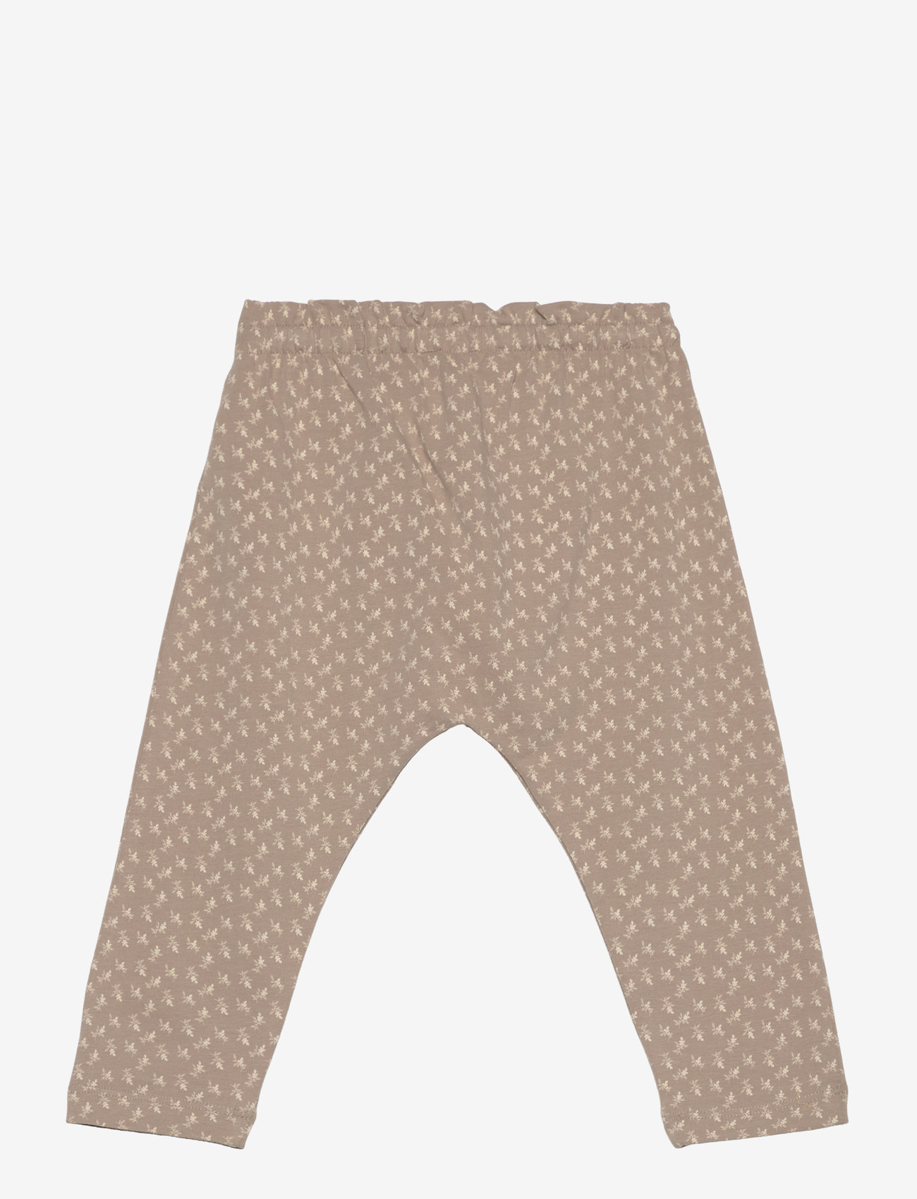 Sofie Schnoor Baby and Kids - Trousers - soft beige - 1
