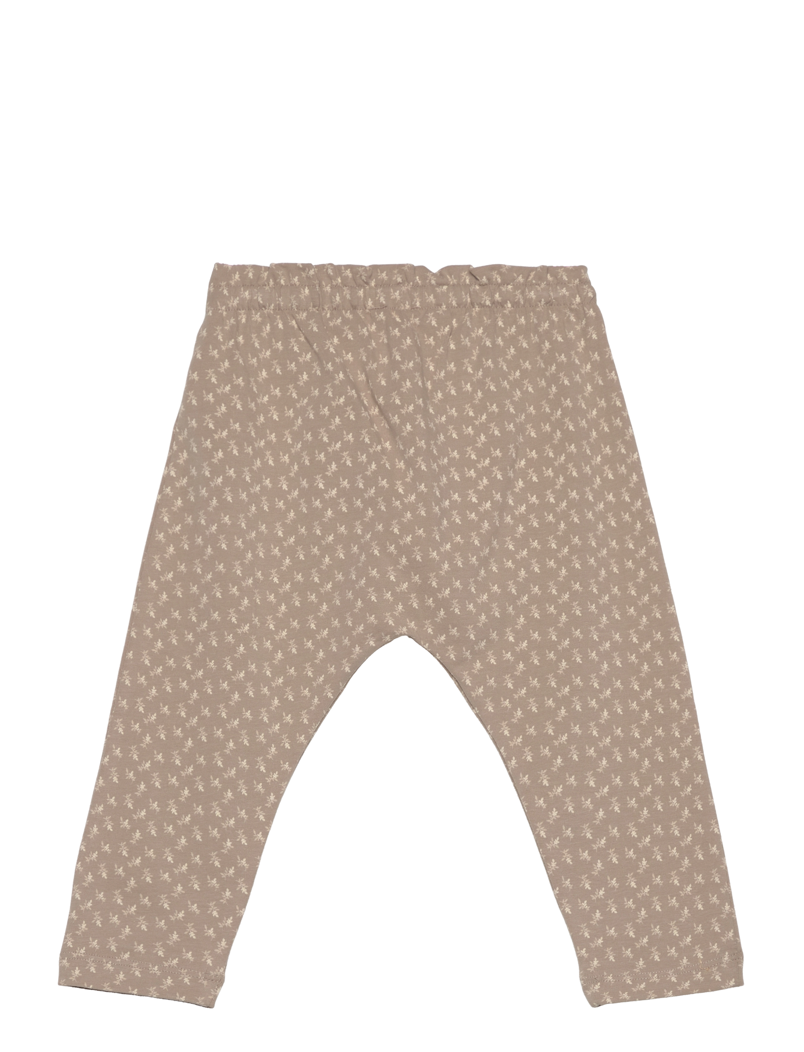 Sofie Schnoor Baby and Kids - Trousers - soft beige - 1