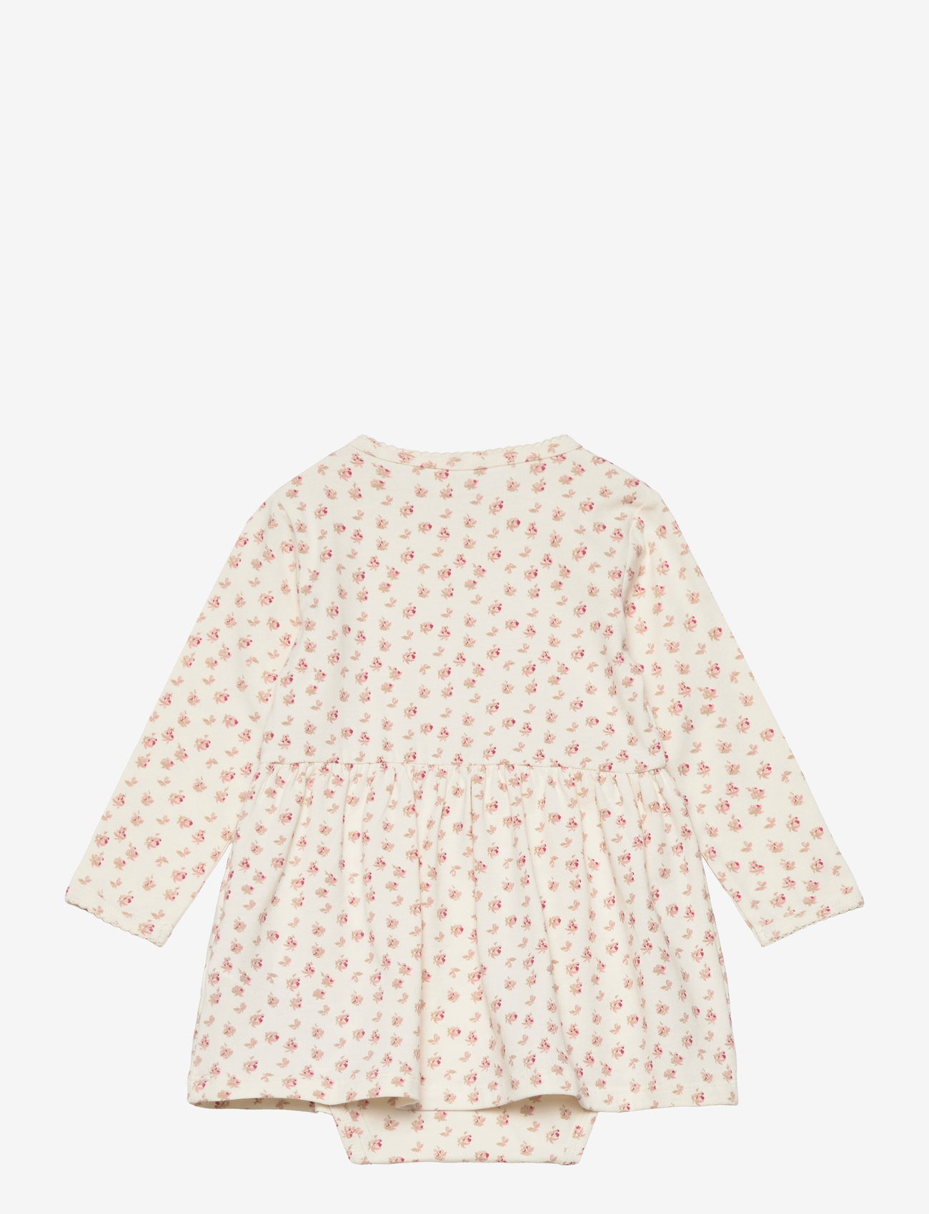 Sofie Schnoor Baby and Kids - Dress - antique white - 1