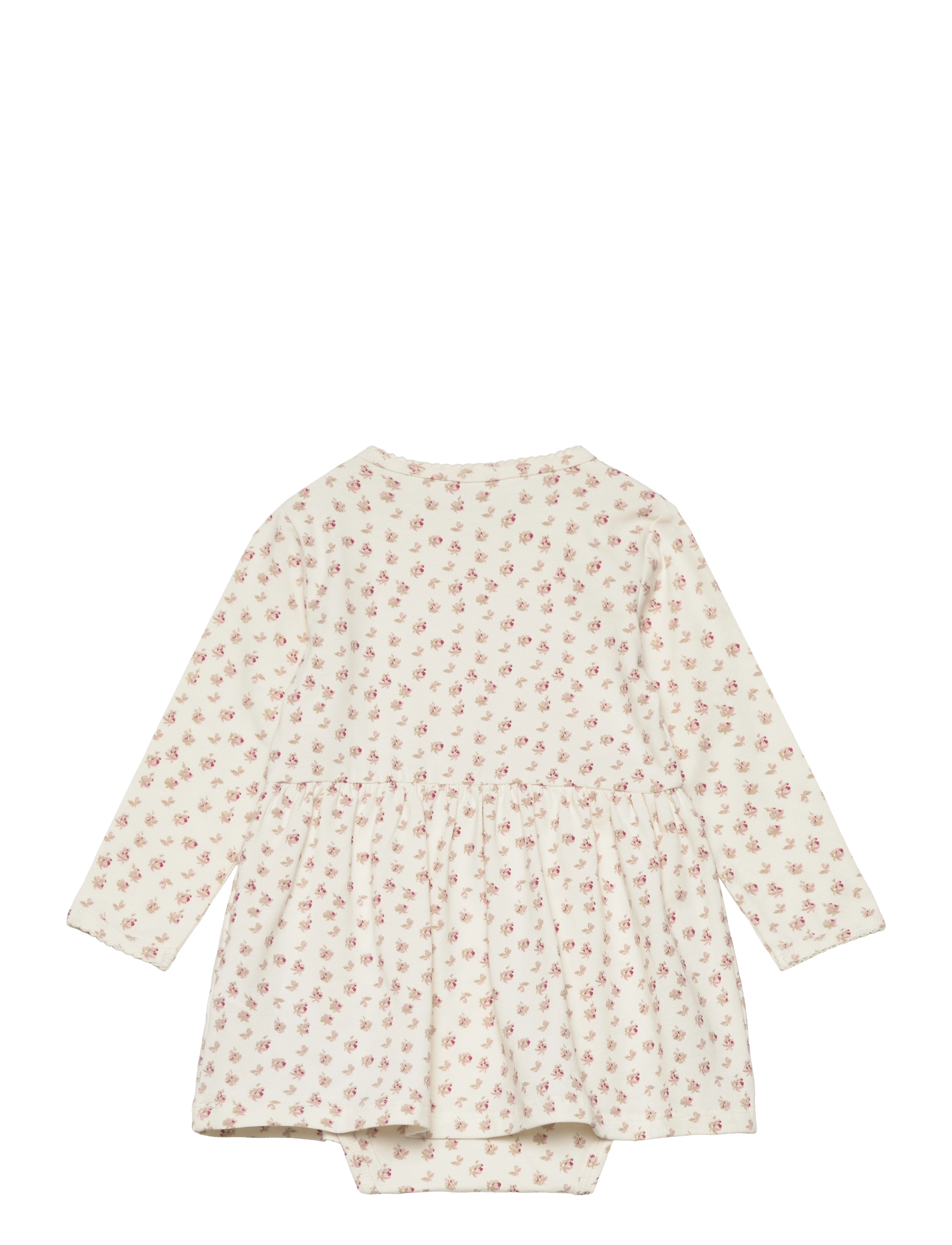 Sofie Schnoor Baby and Kids - Dress - antique white - 1