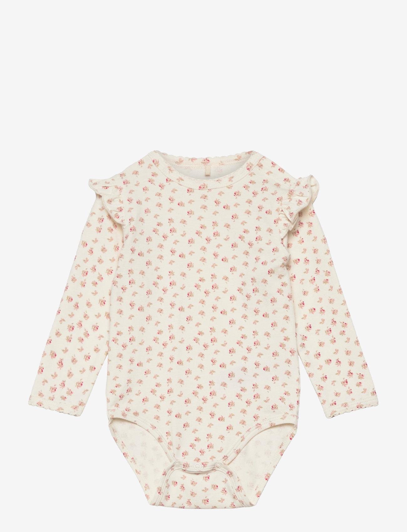 Sofie Schnoor Baby and Kids - Bodystocking - antique white - 0