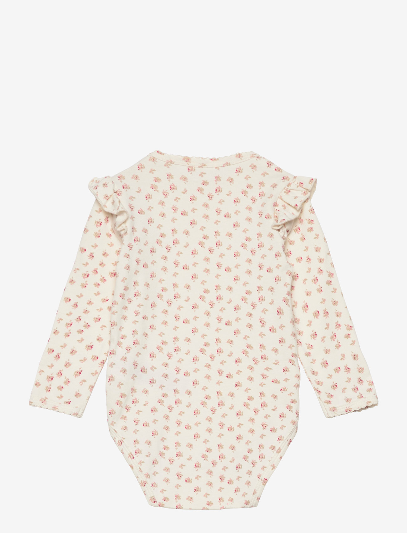Sofie Schnoor Baby and Kids - Bodystocking - antique white - 1