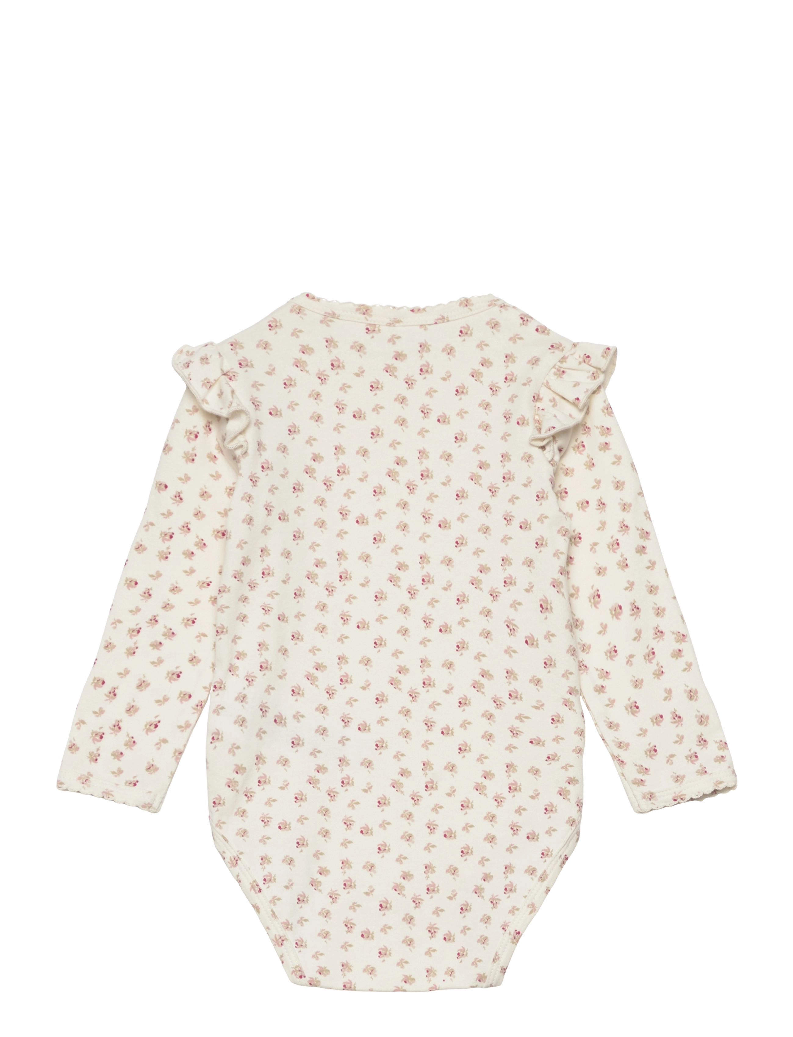Sofie Schnoor Baby and Kids - Bodystocking - antique white - 1