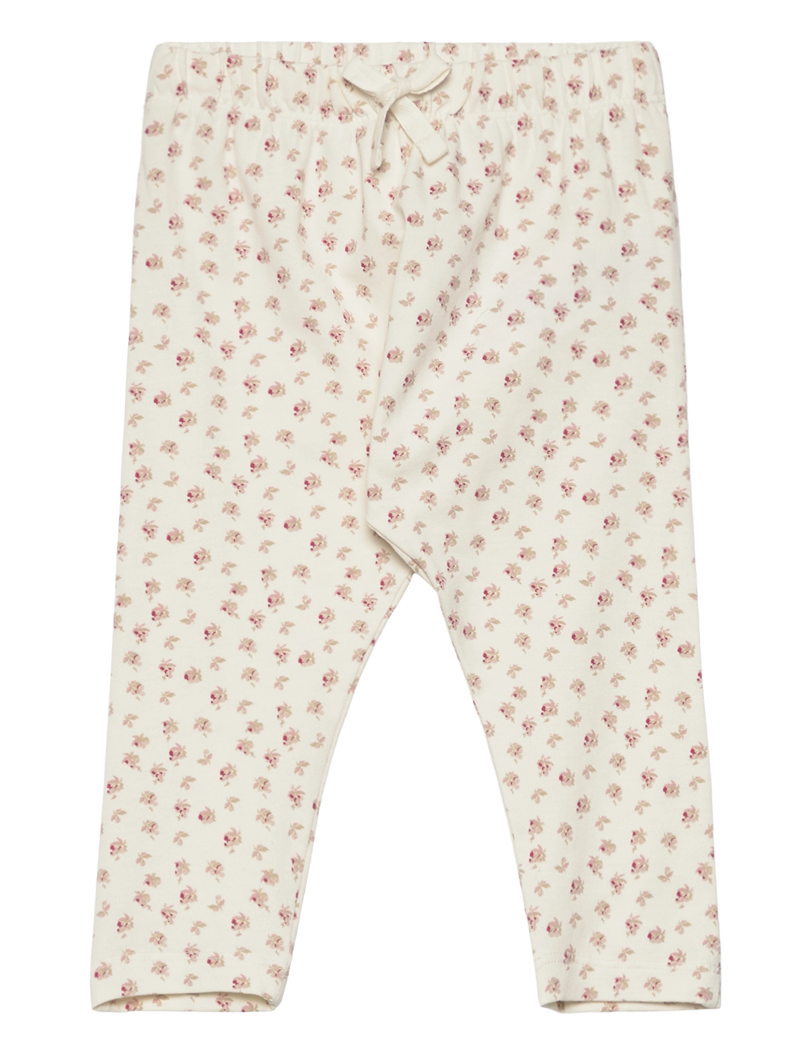 Trousers - ANTIQUE WHITE