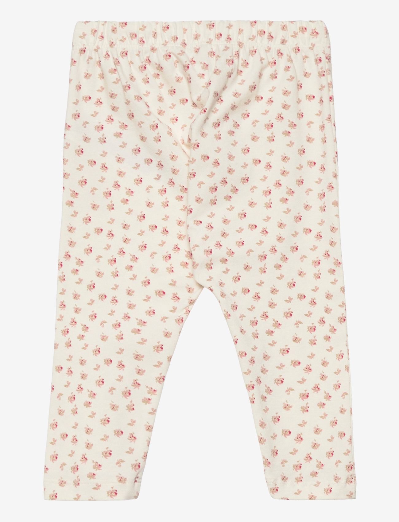Sofie Schnoor Baby and Kids - Trousers - antique white - 1