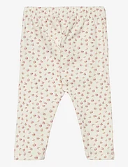 Sofie Schnoor Baby and Kids - Trousers - spodenki niemowlęce - antique white - 1