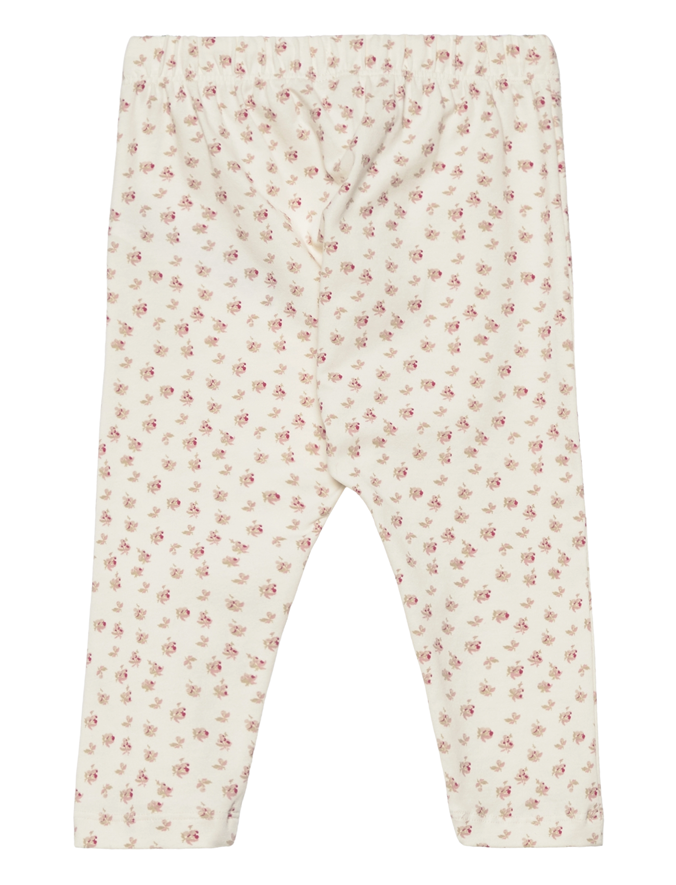 Sofie Schnoor Baby and Kids - Trousers - antique white - 1