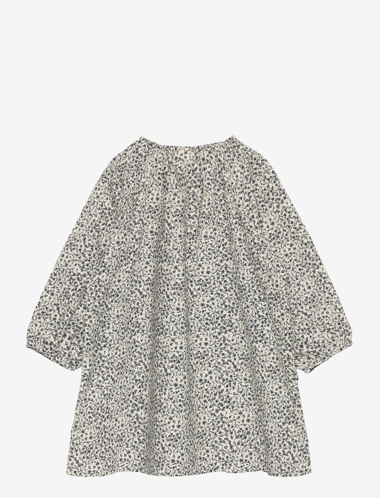 Sofie Schnoor Baby and Kids - Dress - antique white - 1