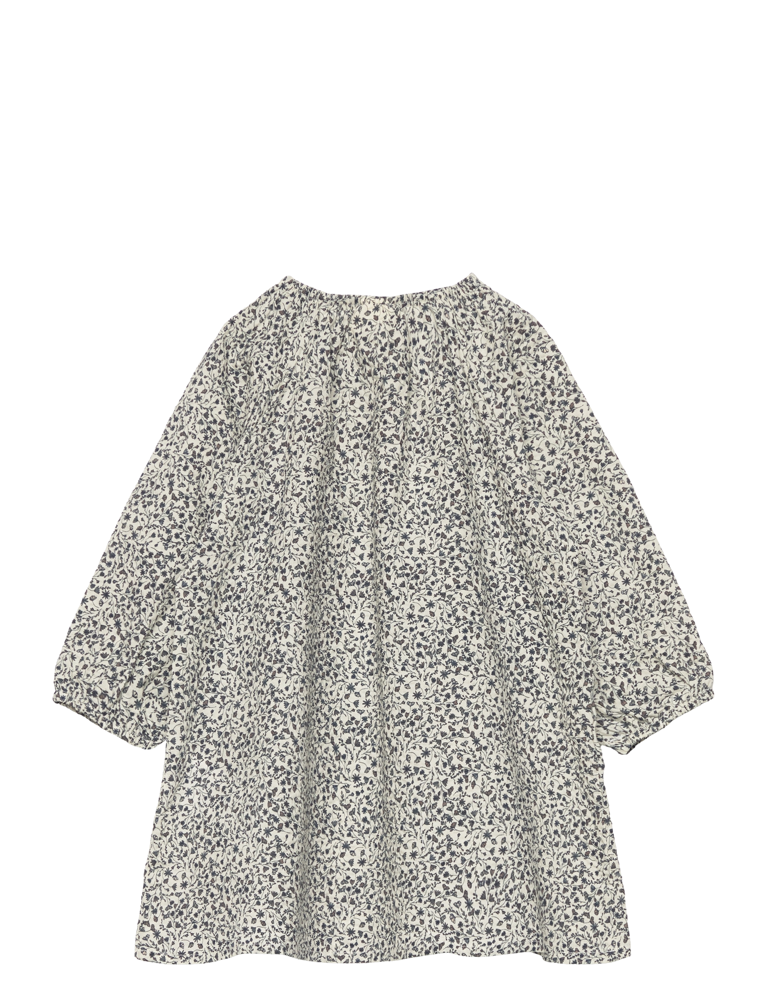 Sofie Schnoor Baby and Kids - Dress - antique white - 1