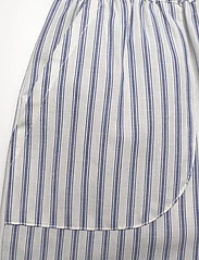 Sofie Schnoor Baby and Kids - Trousers - babybukser - blue striped - 2