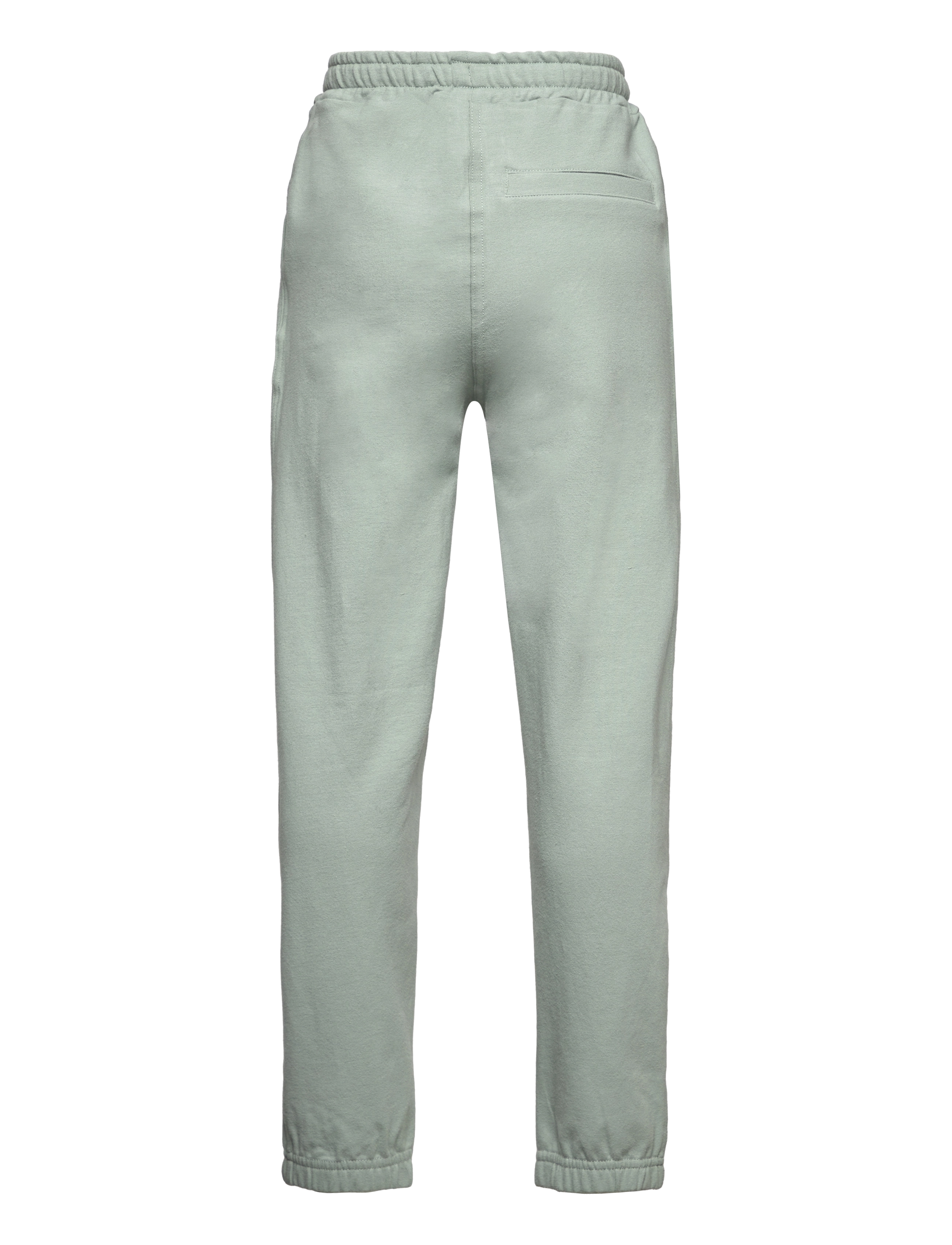 Sofie Schnoor Baby and Kids - Sweatpants - soft sage green - 1