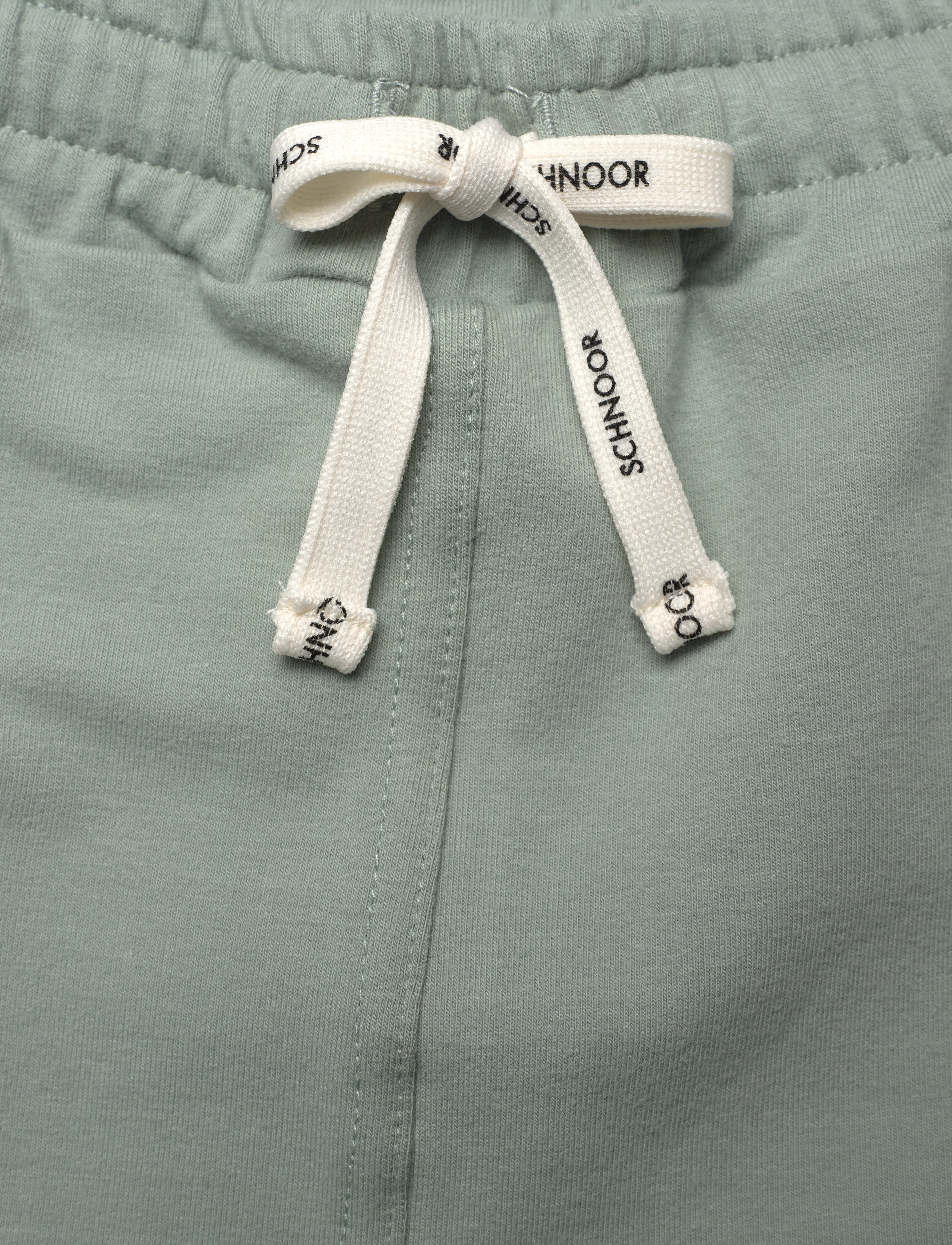 Sofie Schnoor Baby and Kids - Sweatpants - soft sage green - 3