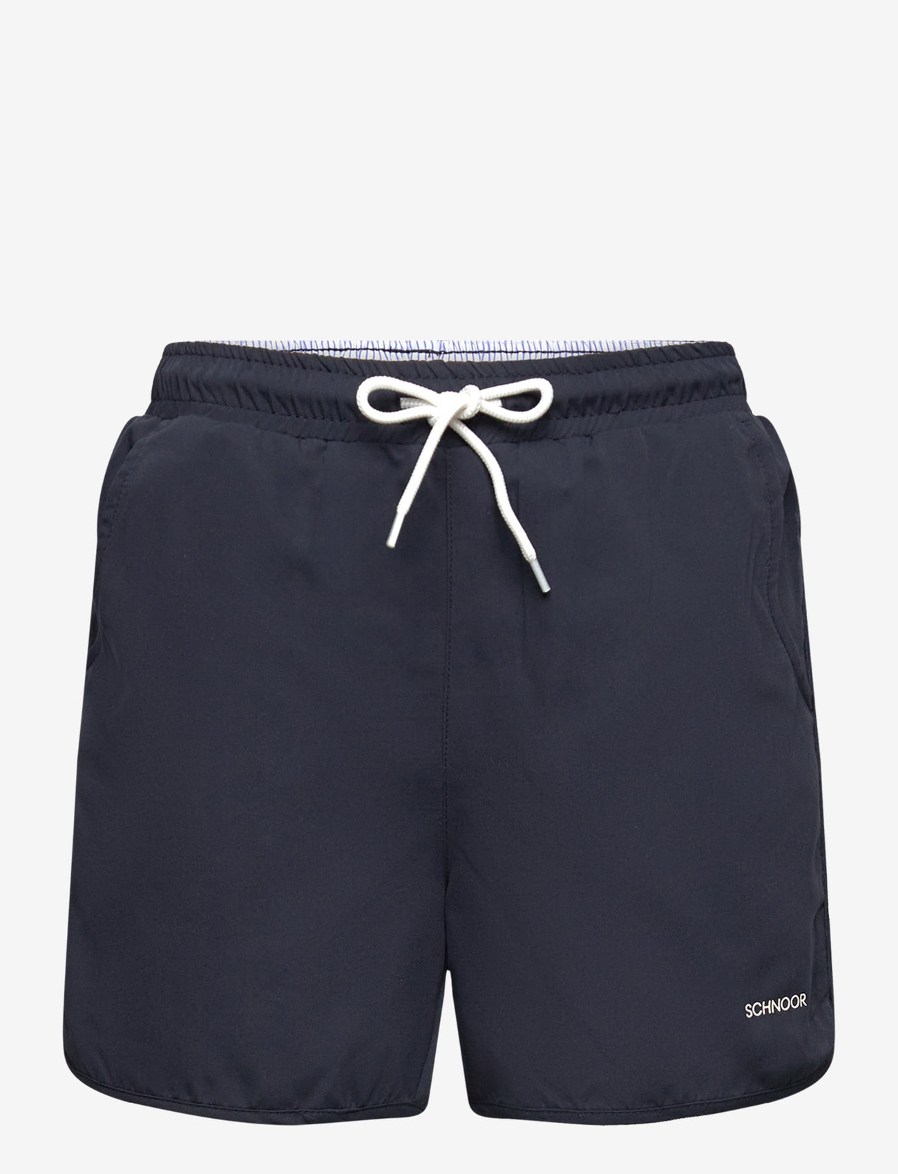 Sofie Schnoor Baby and Kids - Shorts - dark blue - 0