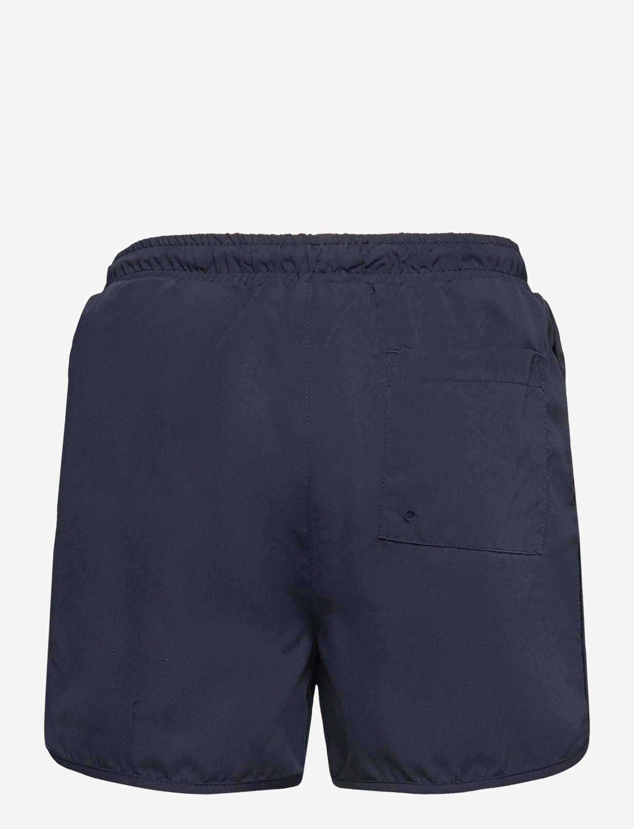 Sofie Schnoor Baby and Kids - Shorts - dark blue - 1